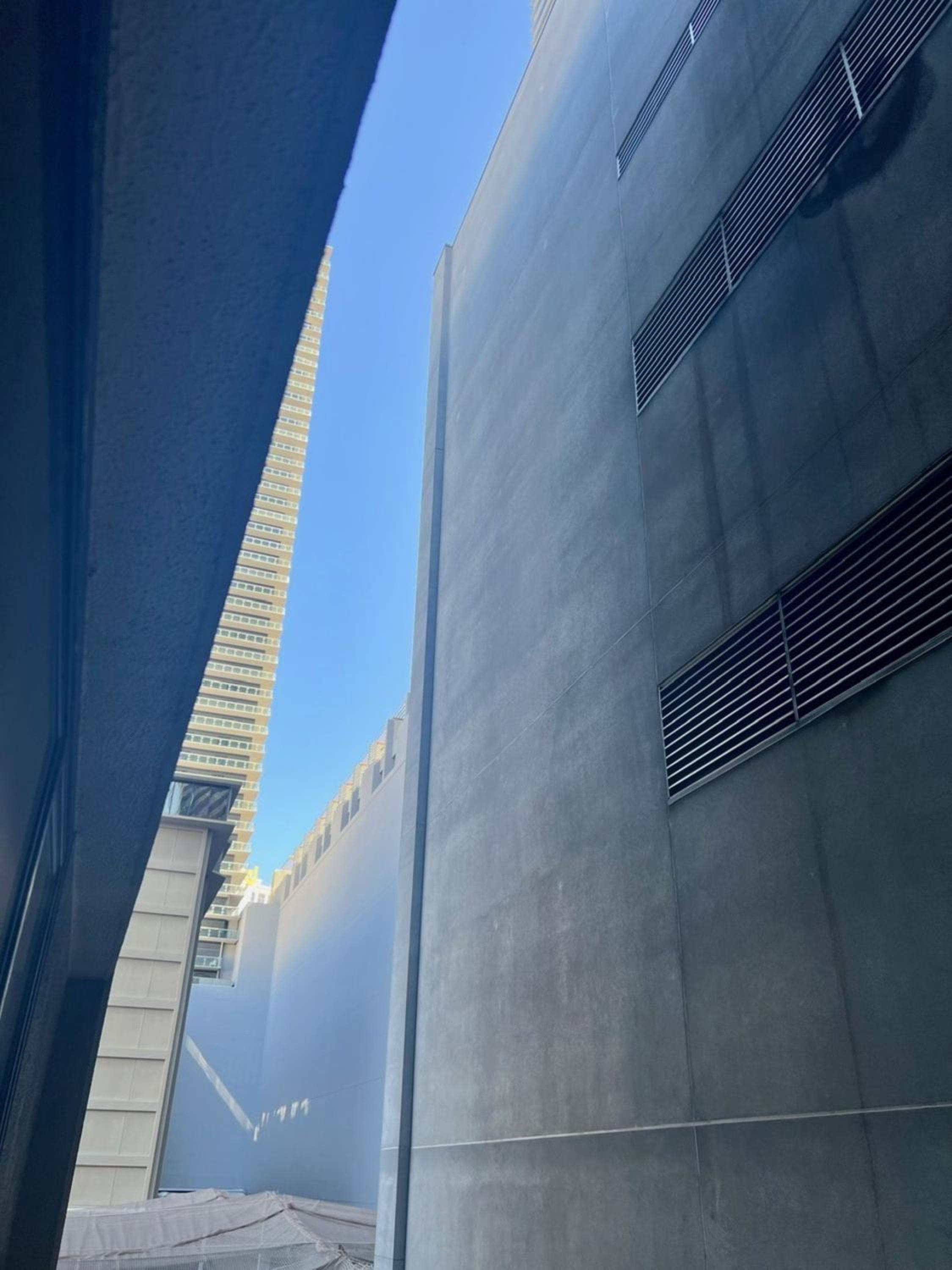 Jockey Resort Suites Center Strip — 15