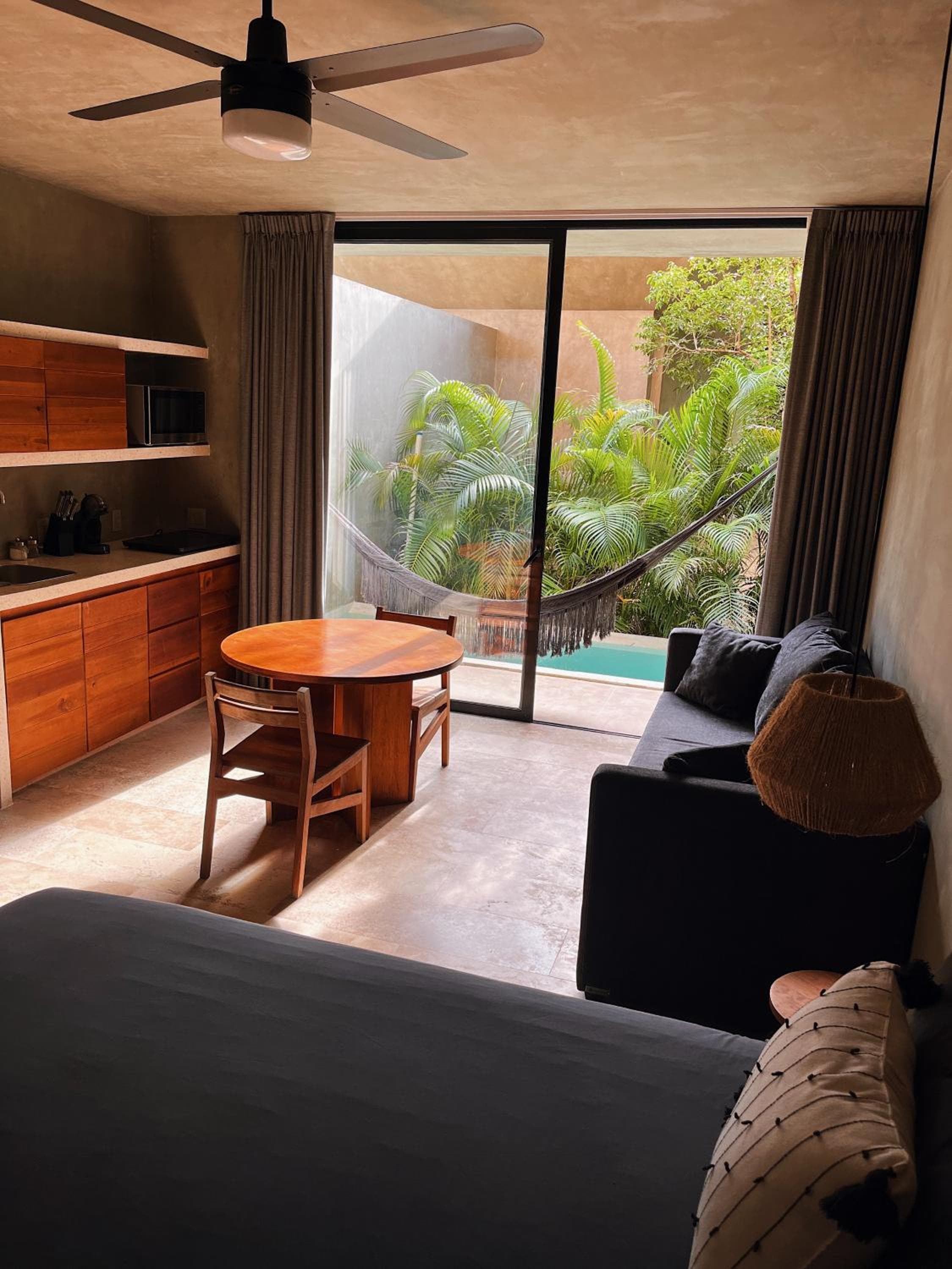 Seremonia Studios by Vida de Playa Rentals — 8