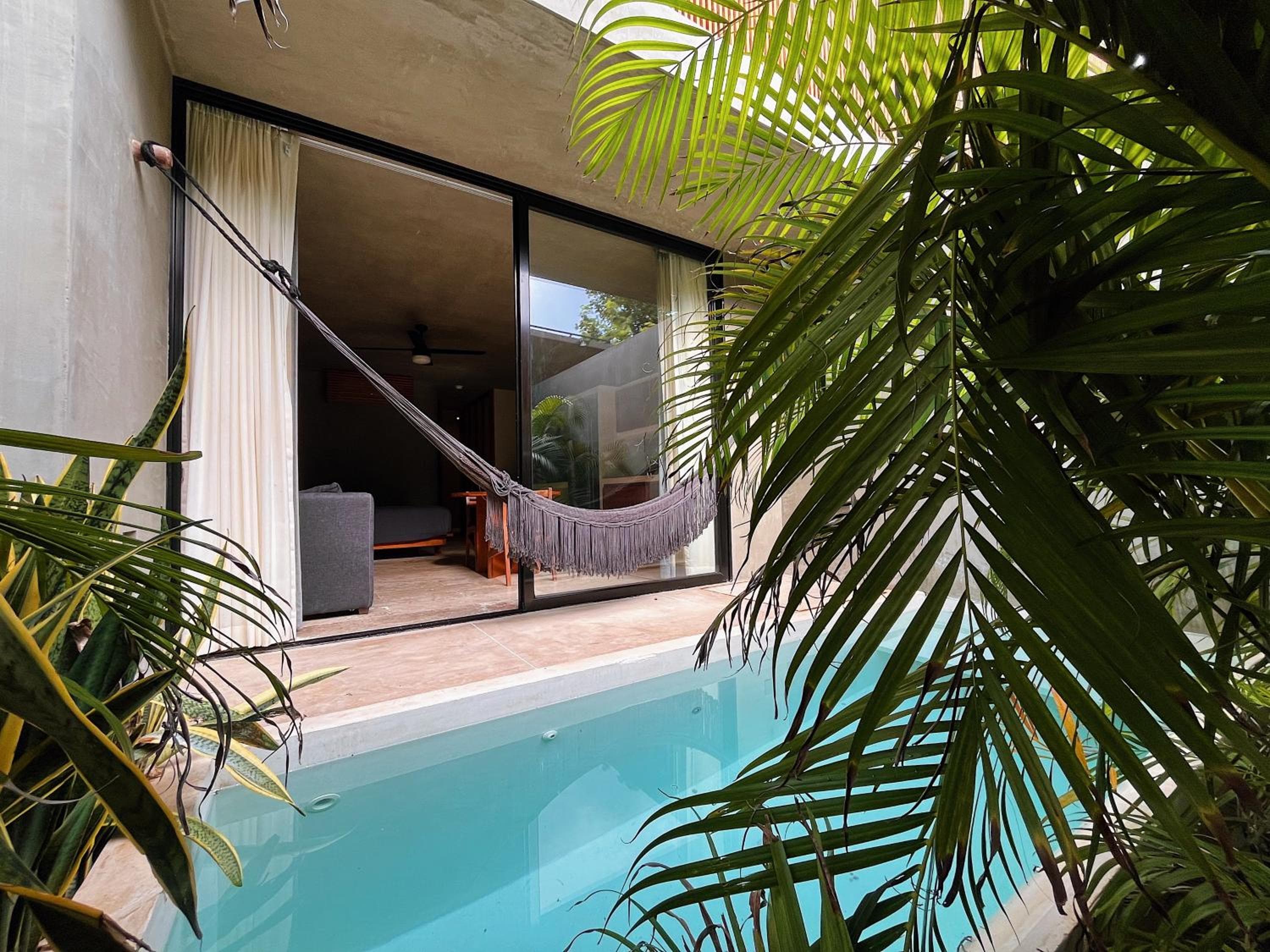 Seremonia Studios by Vida de Playa Rentals — 2