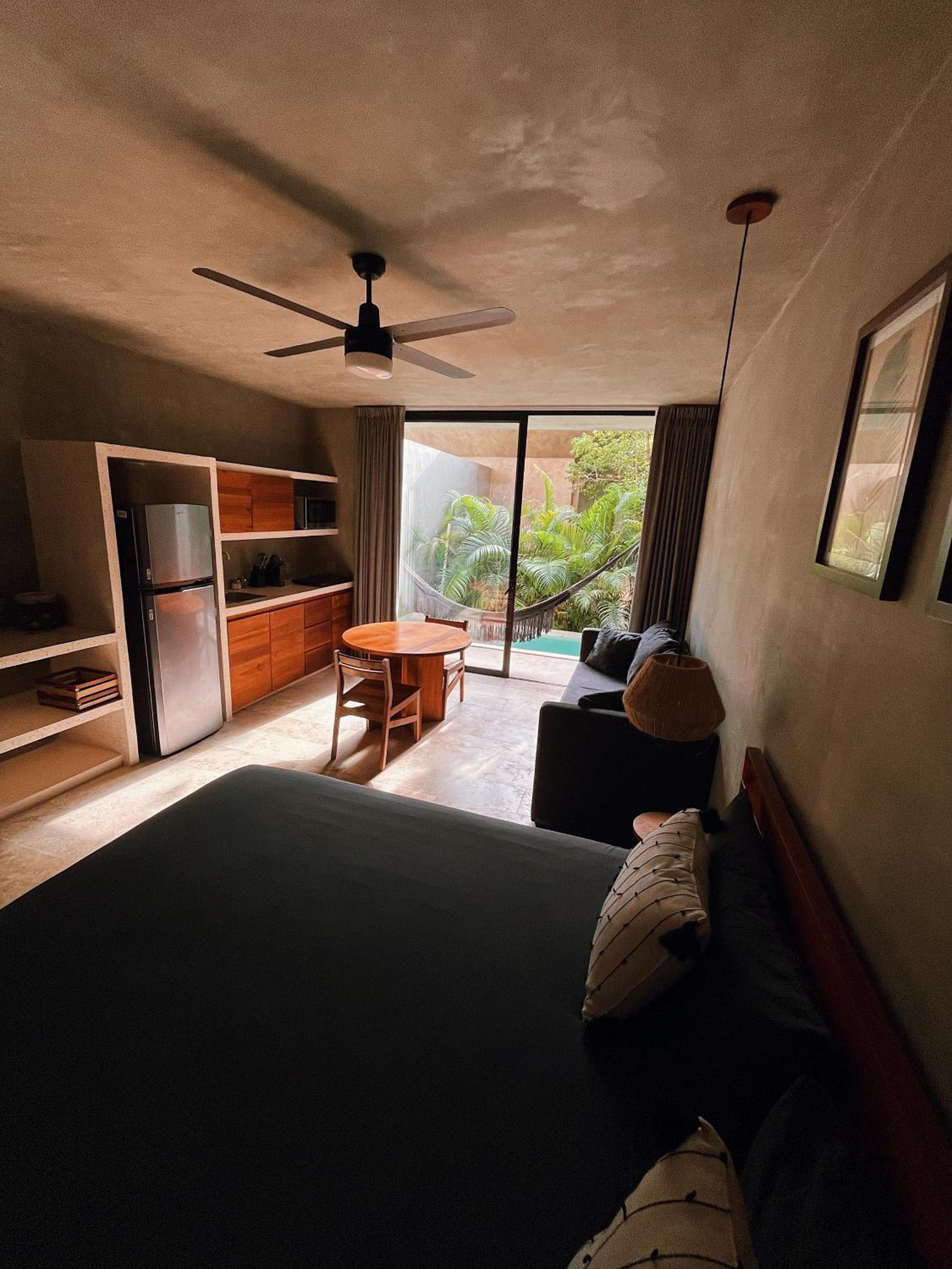 Seremonia Studios by Zamaia Tulum — 23