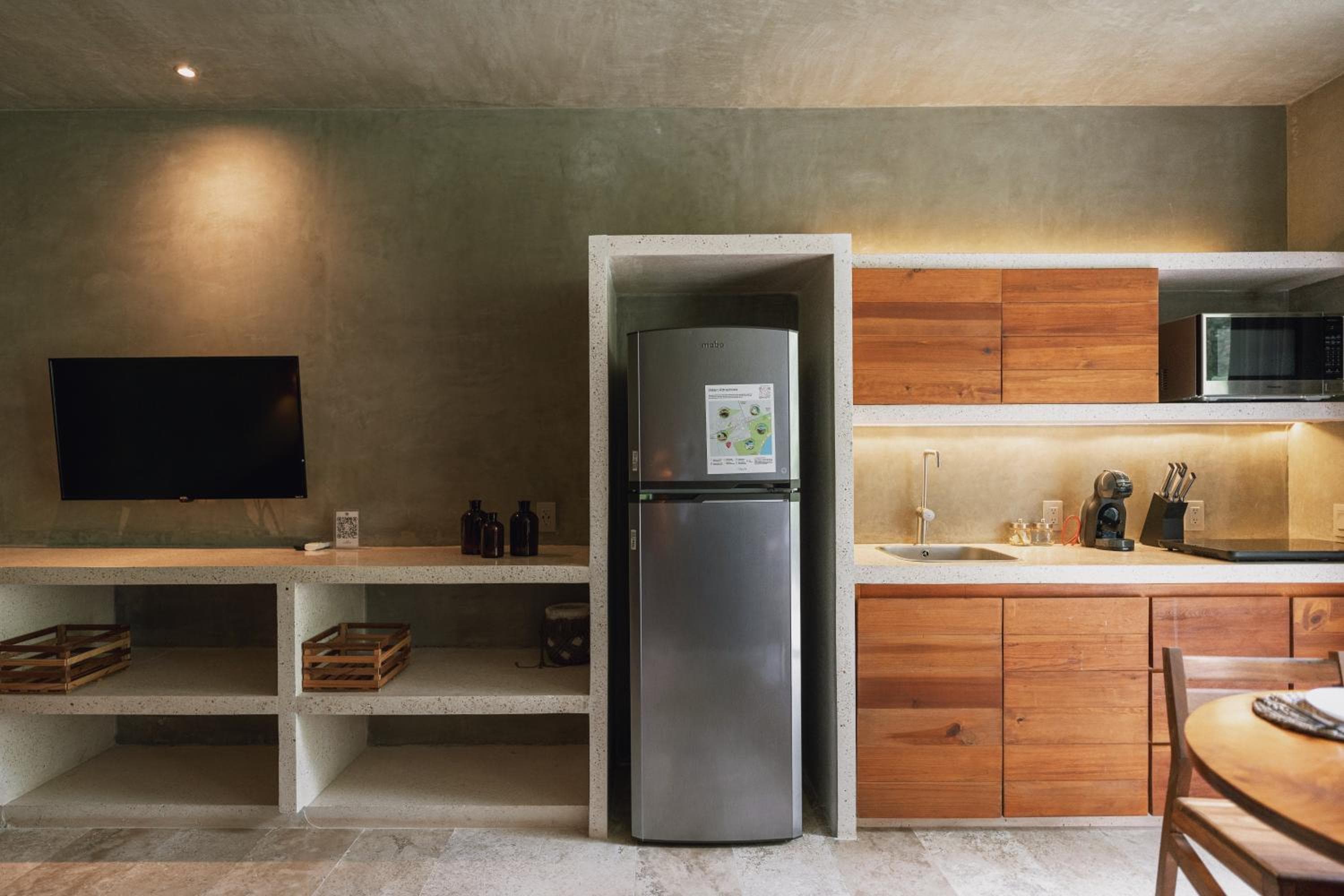 Seremonia Studios by Zamaia Tulum — 18