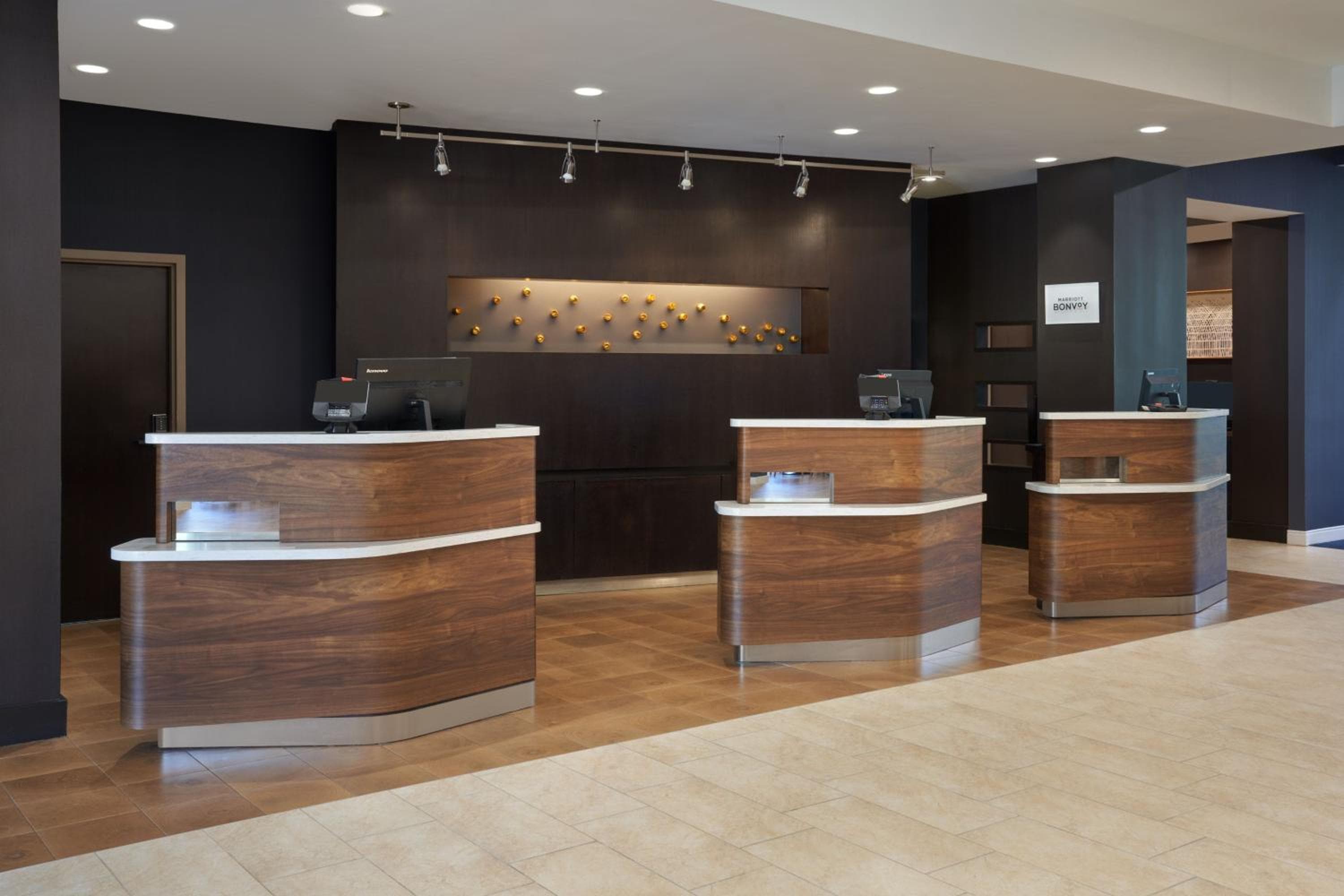 Courtyard by Marriott Fort Lauderdale Weston — 2
