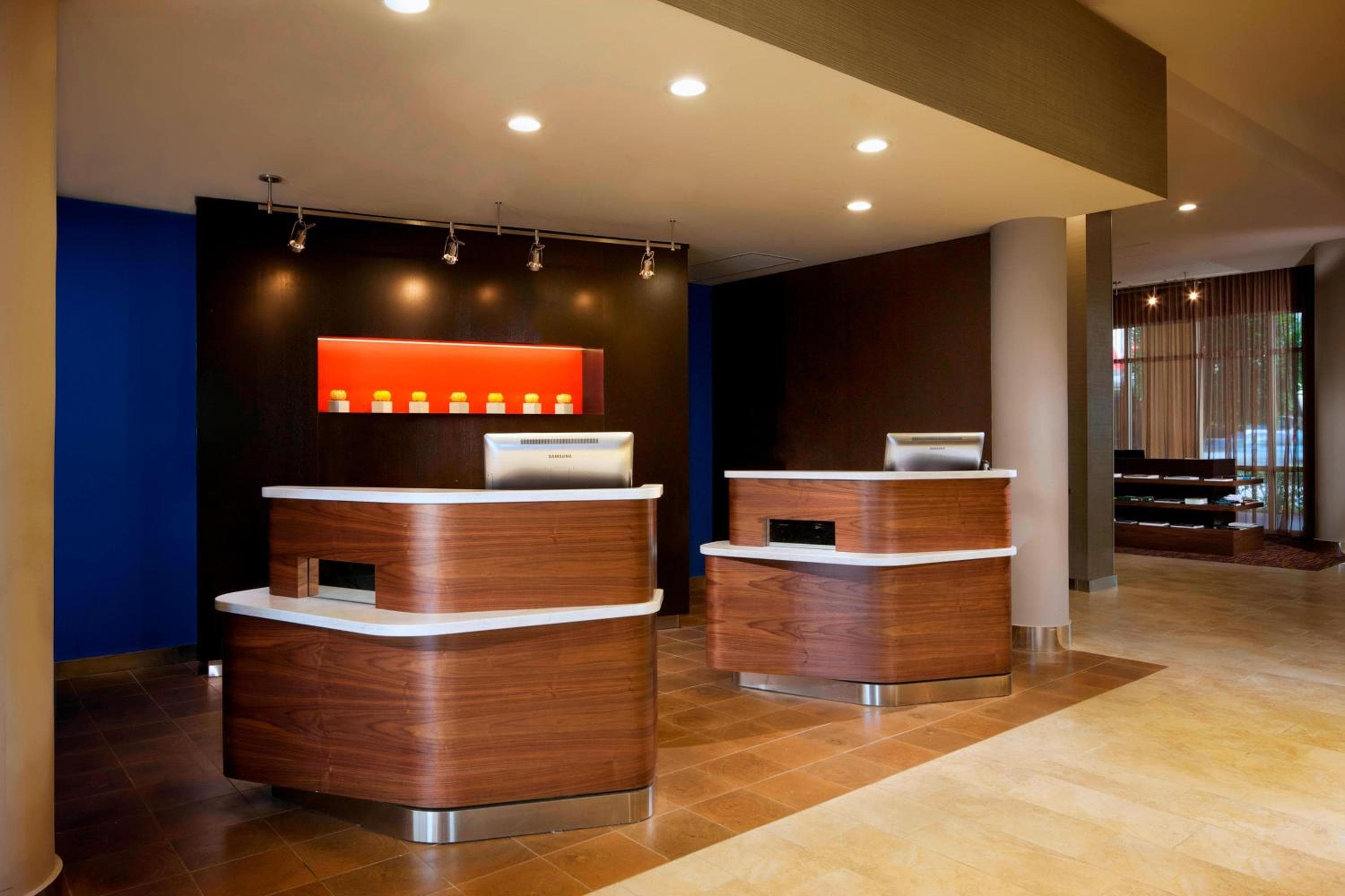 Courtyard Miami-Dadeland — 6