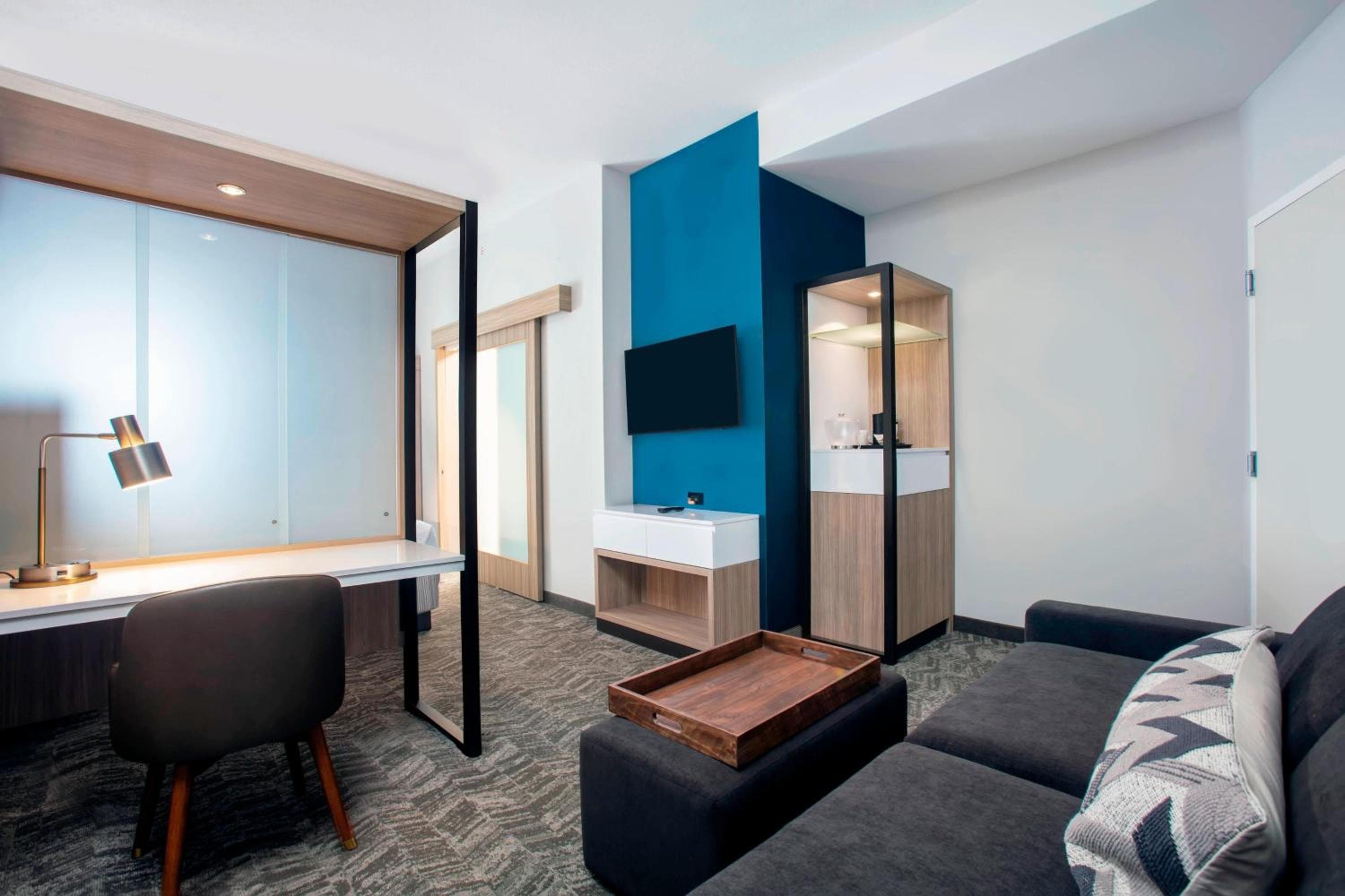 SpringHill Suites by Marriott Miami Doral — 10