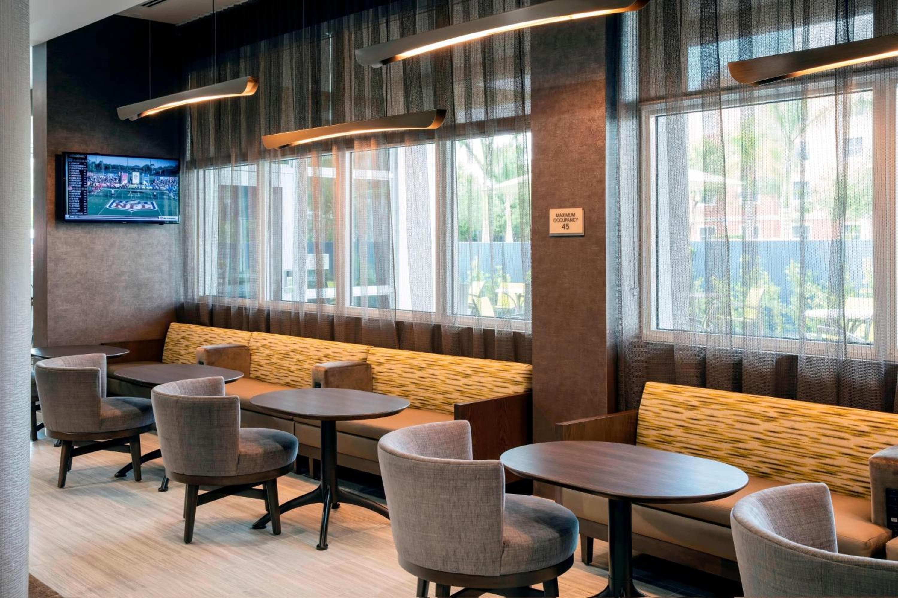 SpringHill Suites by Marriott Miami Doral — 15