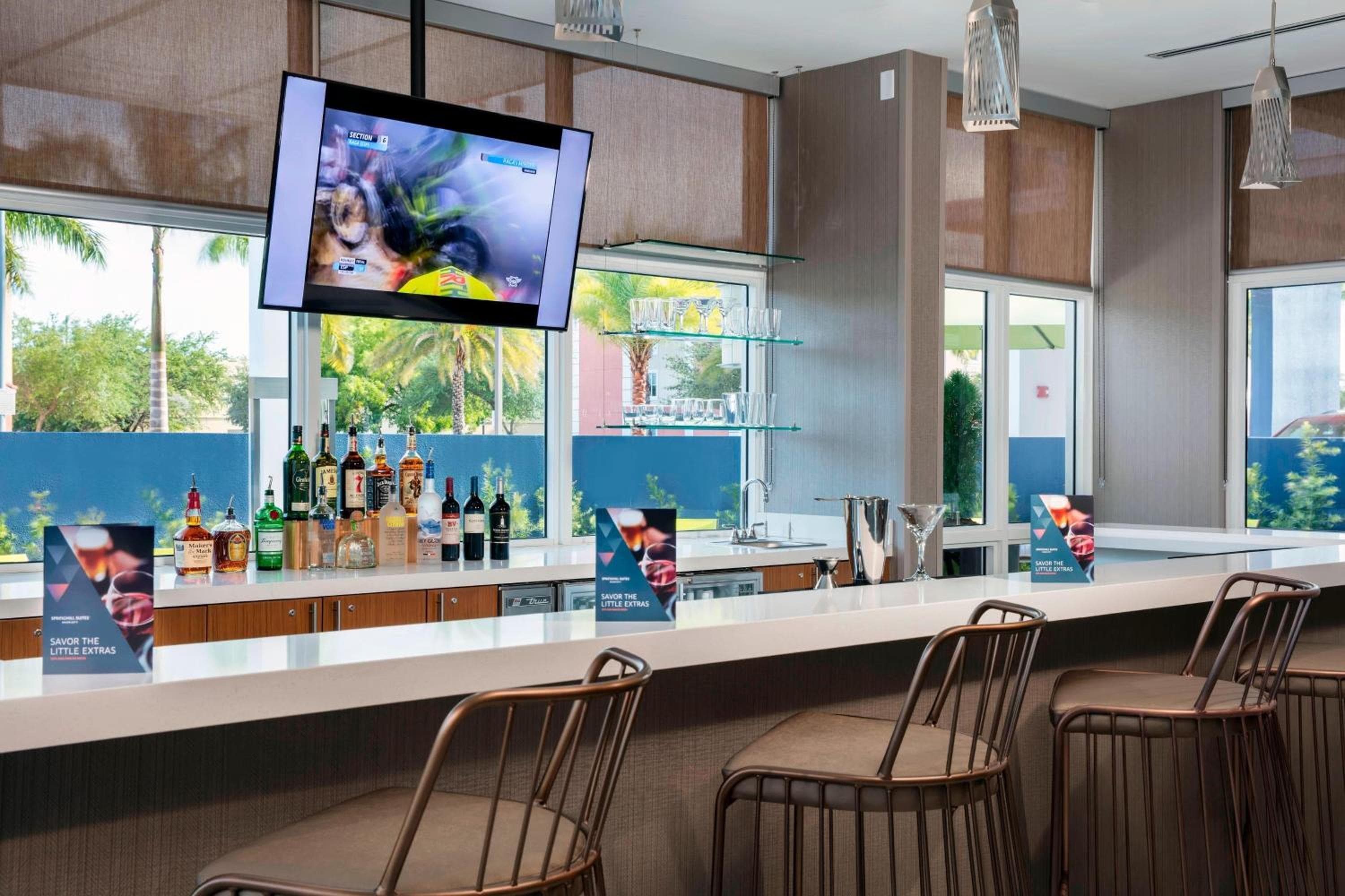 SpringHill Suites by Marriott Miami Doral — 19