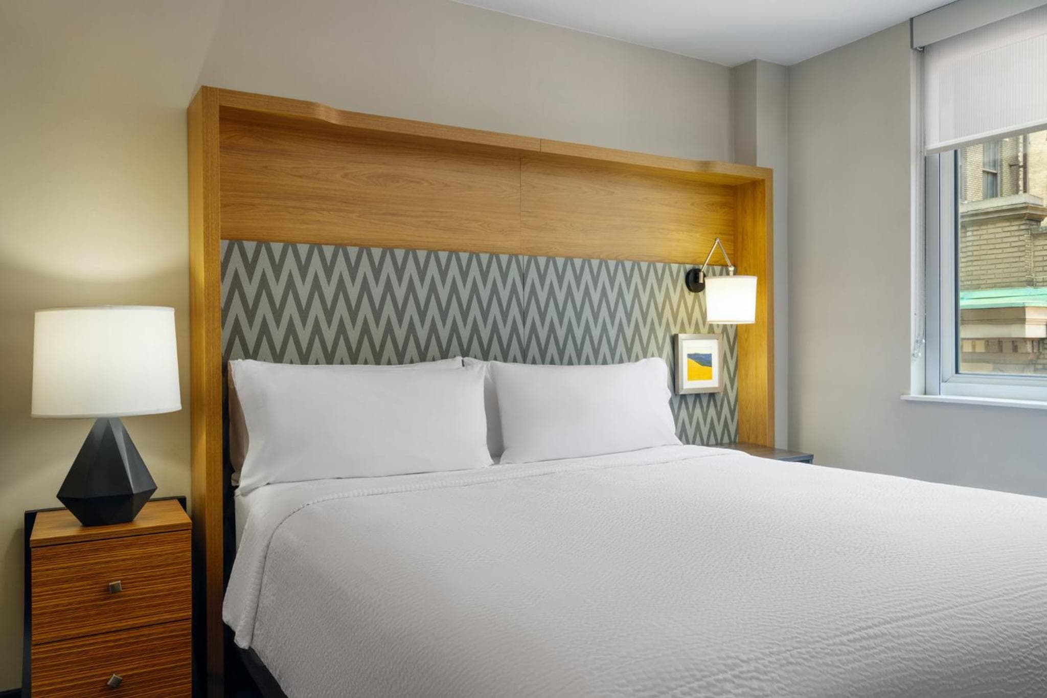 Holiday Inn Wall Street, un hotel IHG — 13
