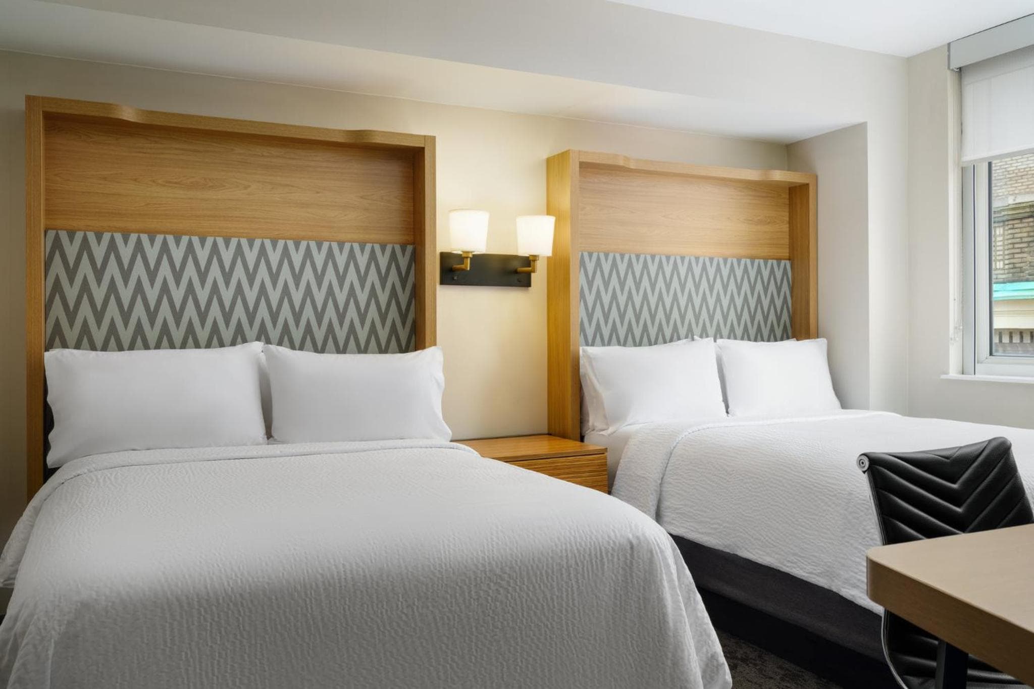 Holiday Inn Wall Street, un hotel IHG — 26