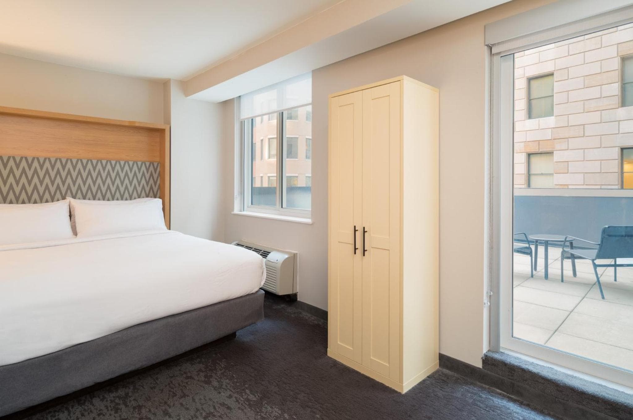 Holiday Inn Wall Street, un hotel IHG — 7