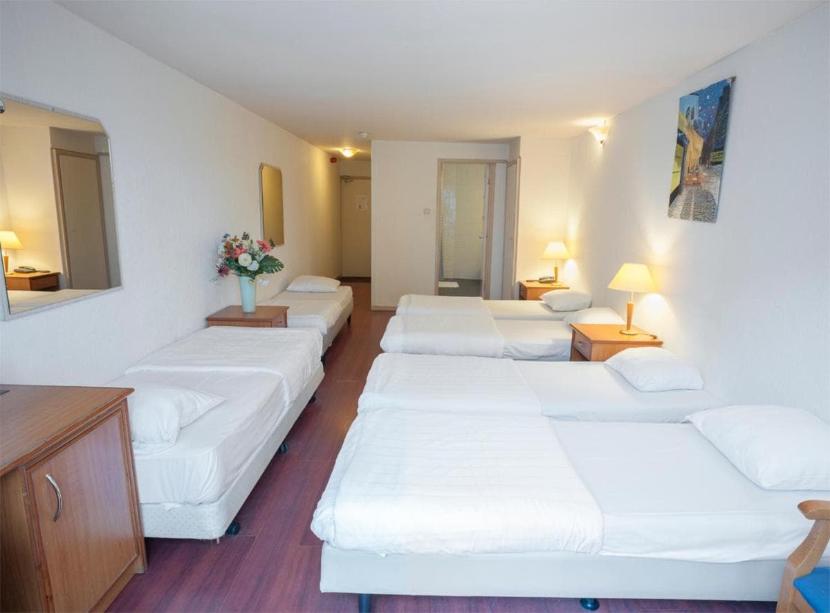 Hotel Delta Centro de la Ciudad — 26