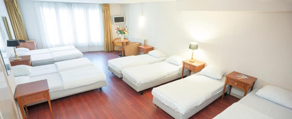 Hotel Delta Centro de la Ciudad — 27