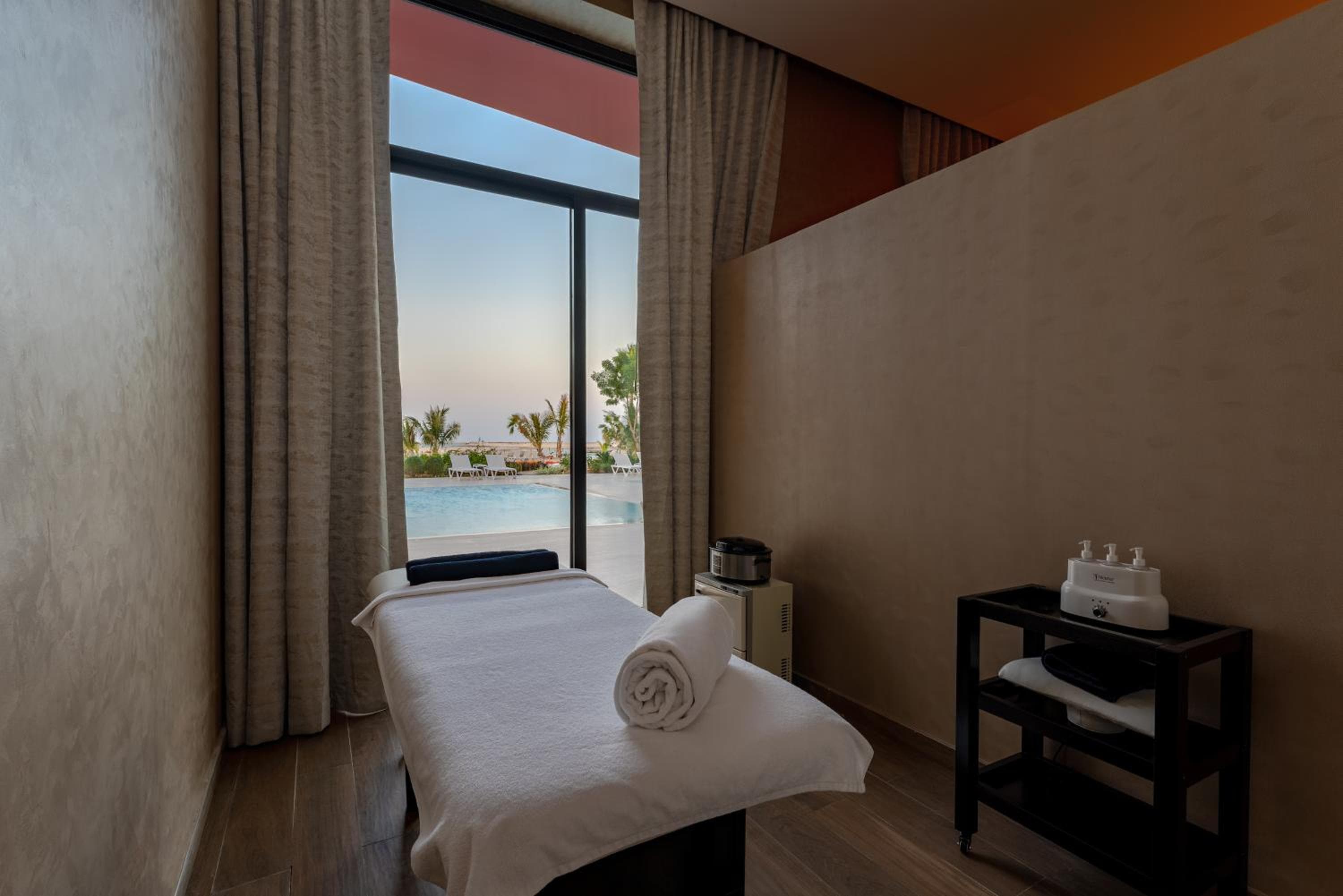 voco Dubai Monaco, The Heart of Europe by IHG-Adult only — 12