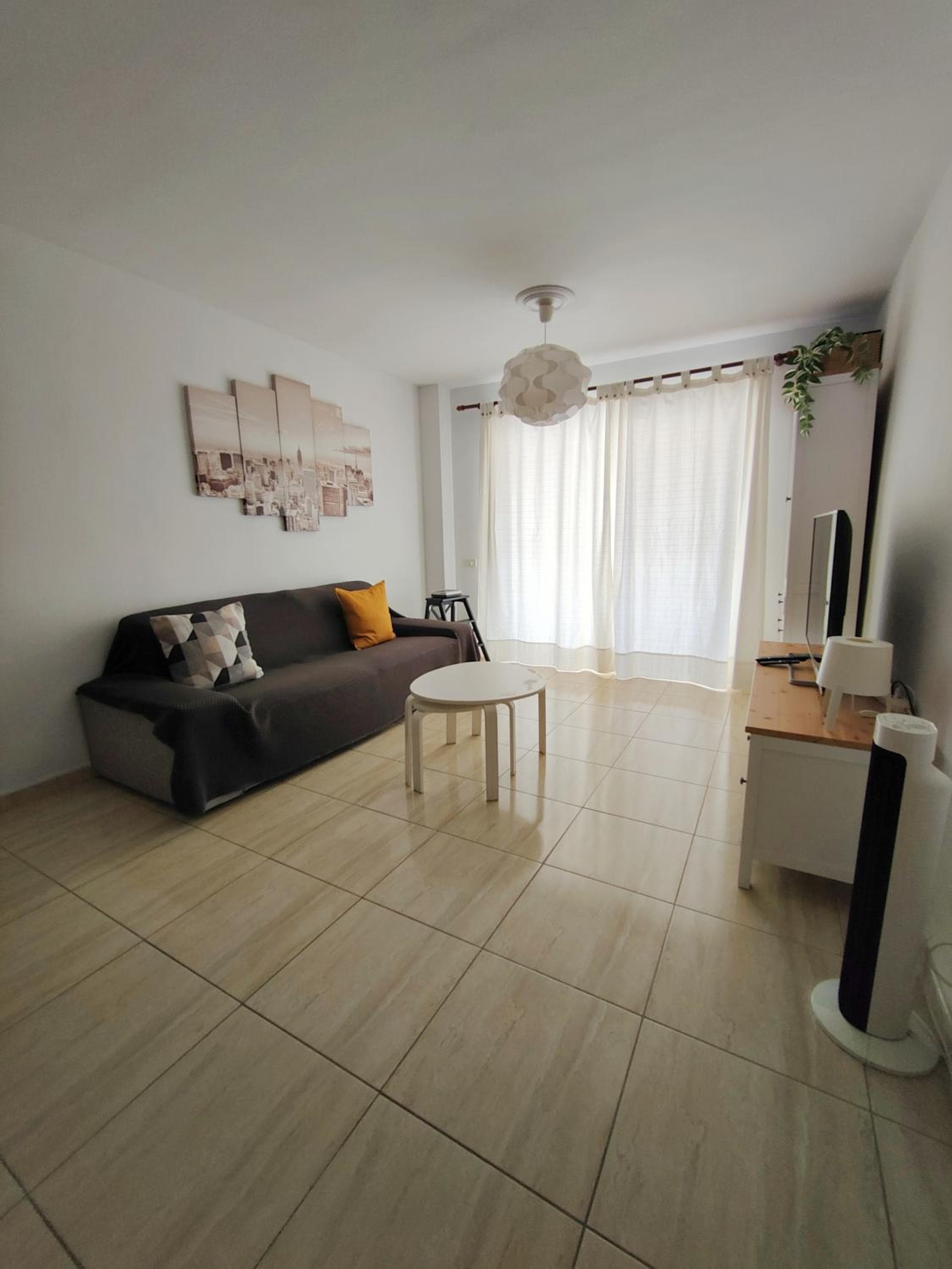 Apartamento en Los Cristianos — 3