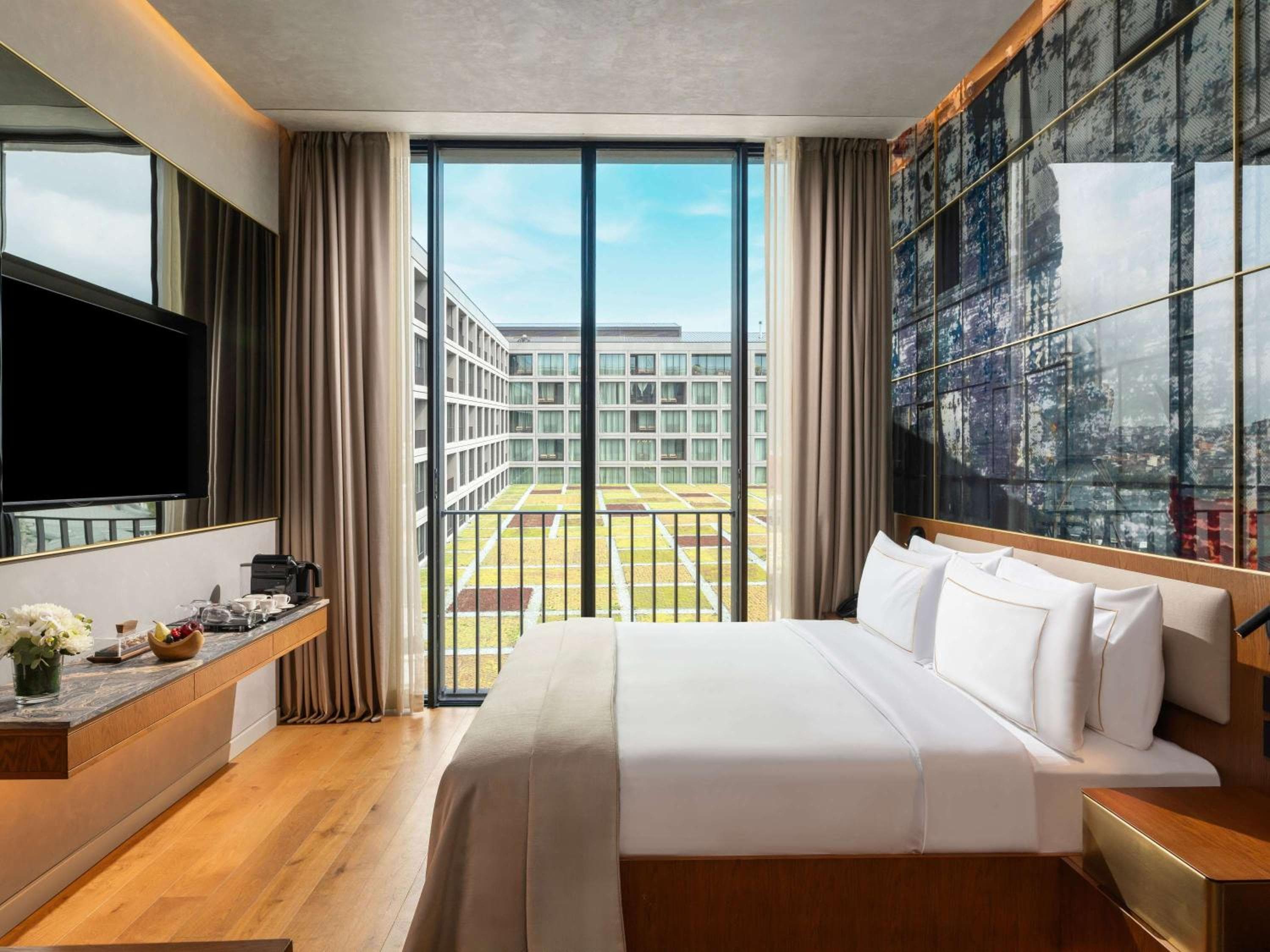 Rixos Tersane Istanbul — 19
