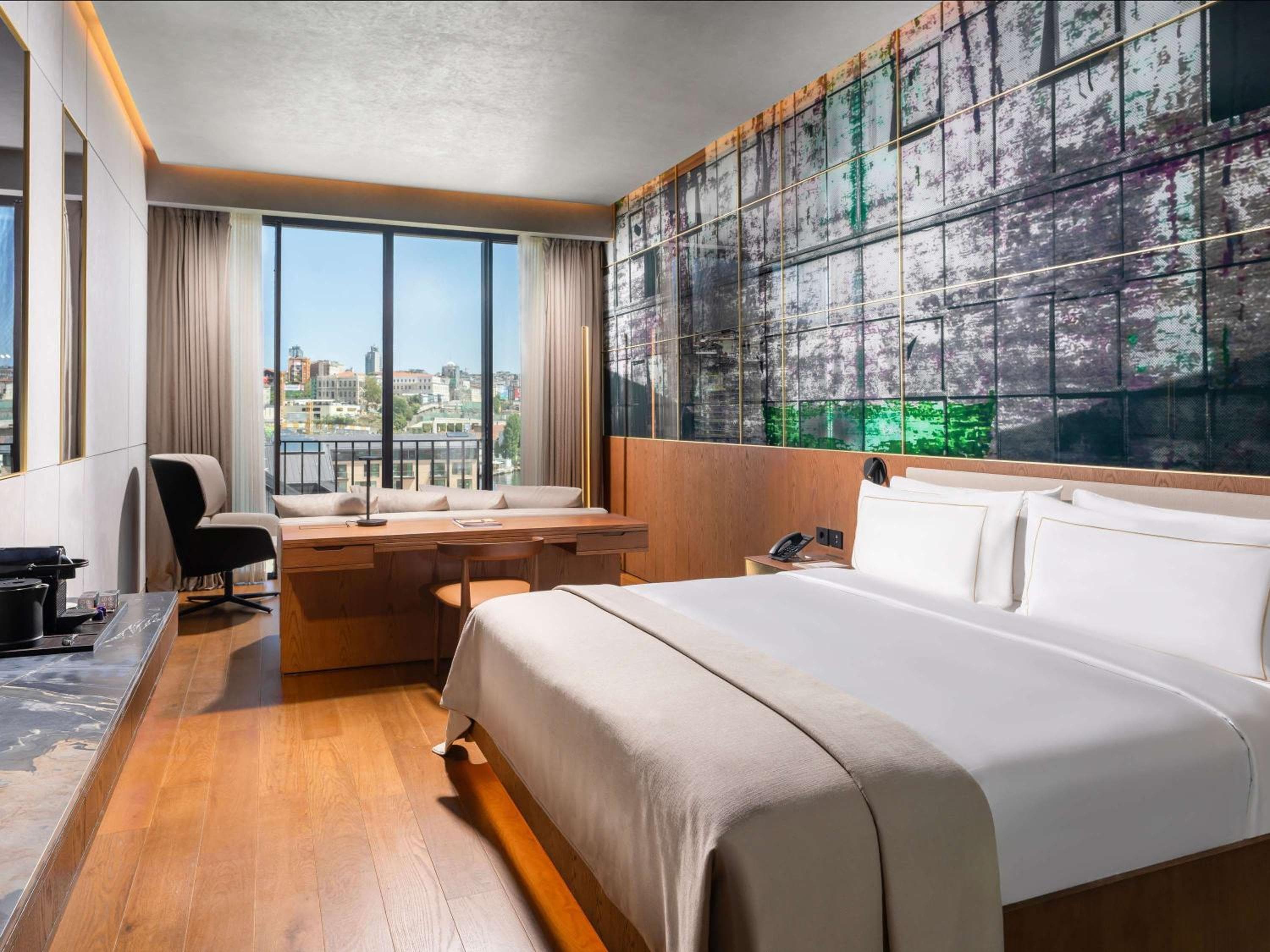 Rixos Tersane Istanbul — 20