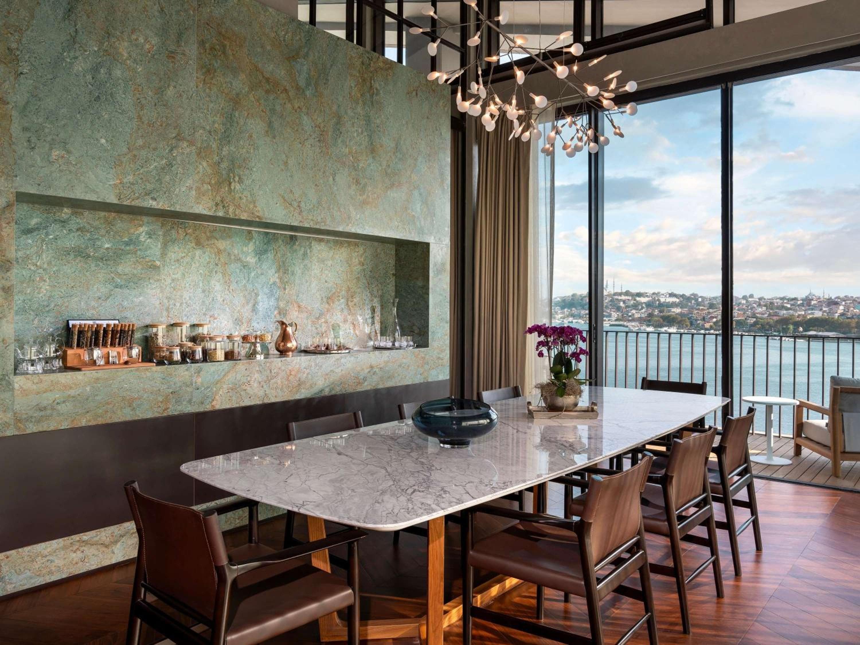 Rixos Tersane Istanbul — 14