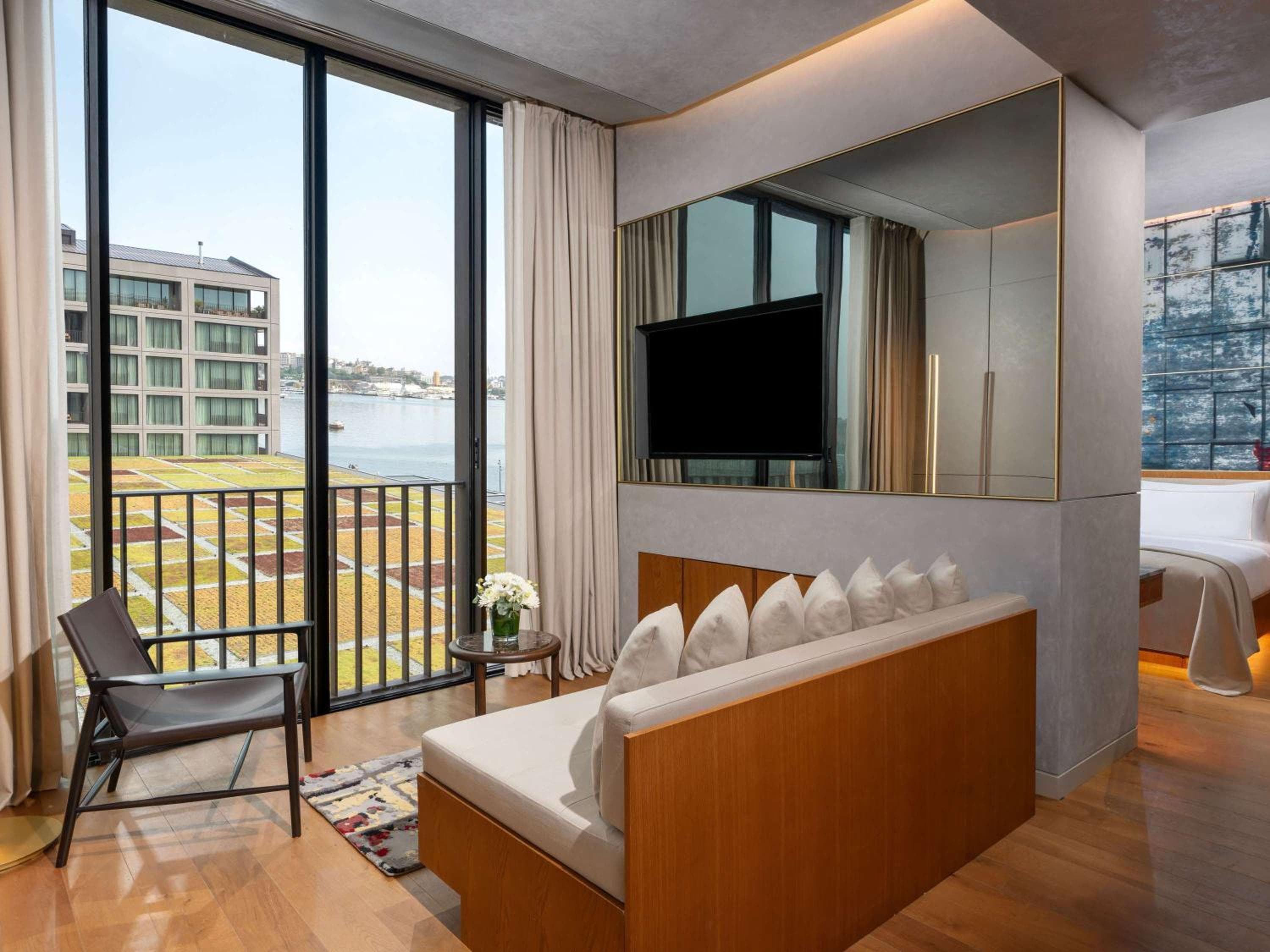 Rixos Tersane Istanbul — 21