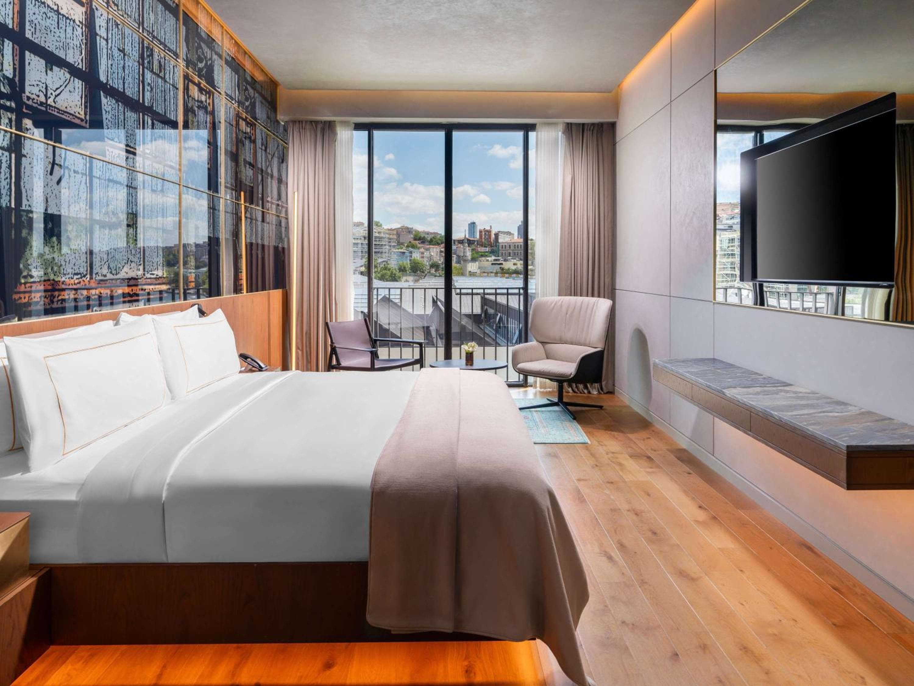 Rixos Tersane Istanbul — 22