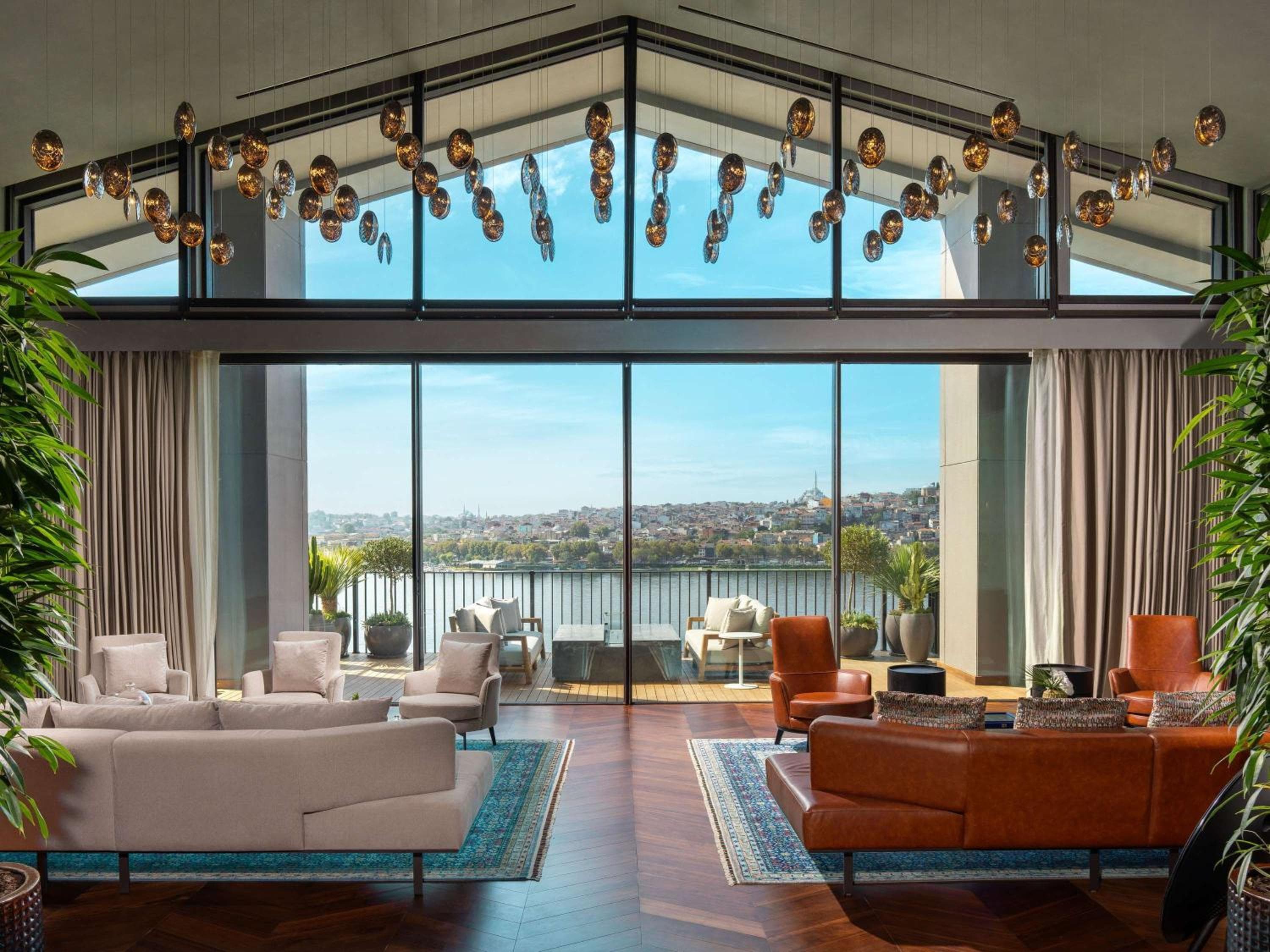 Rixos Tersane Istanbul — 6