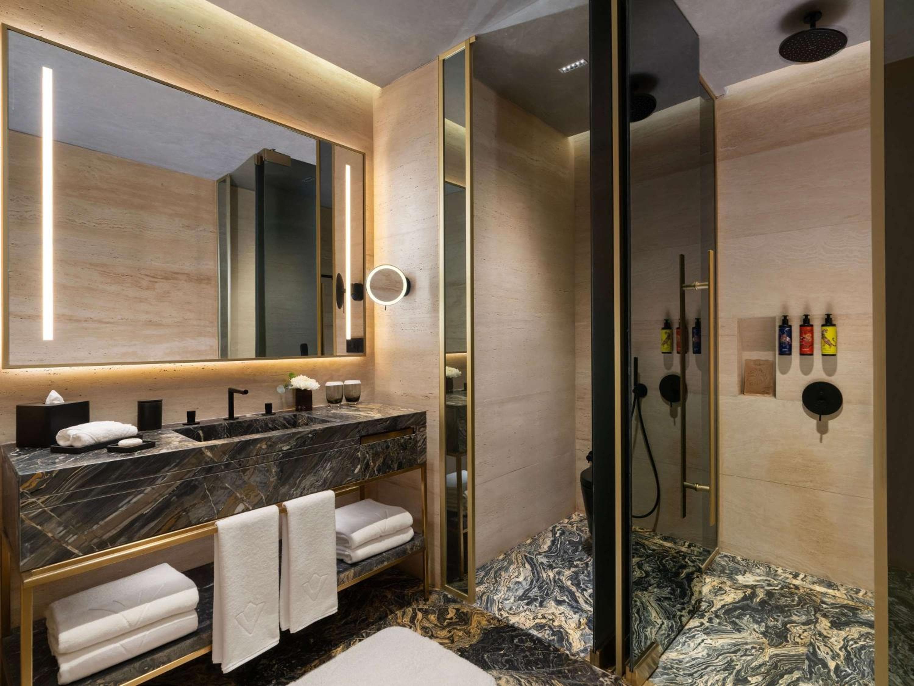 Rixos Tersane Istanbul — 24