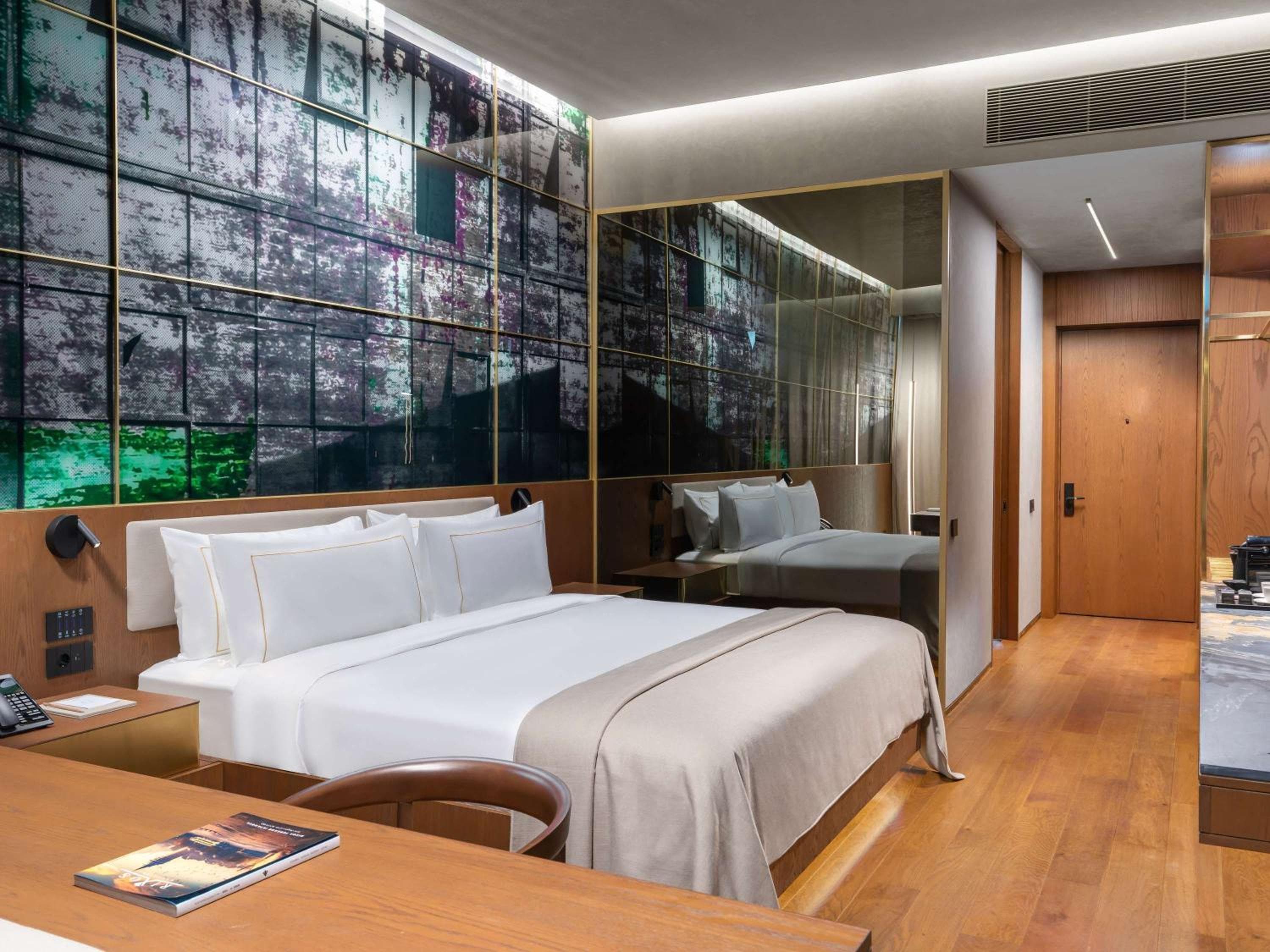 Rixos Tersane Istanbul — 25