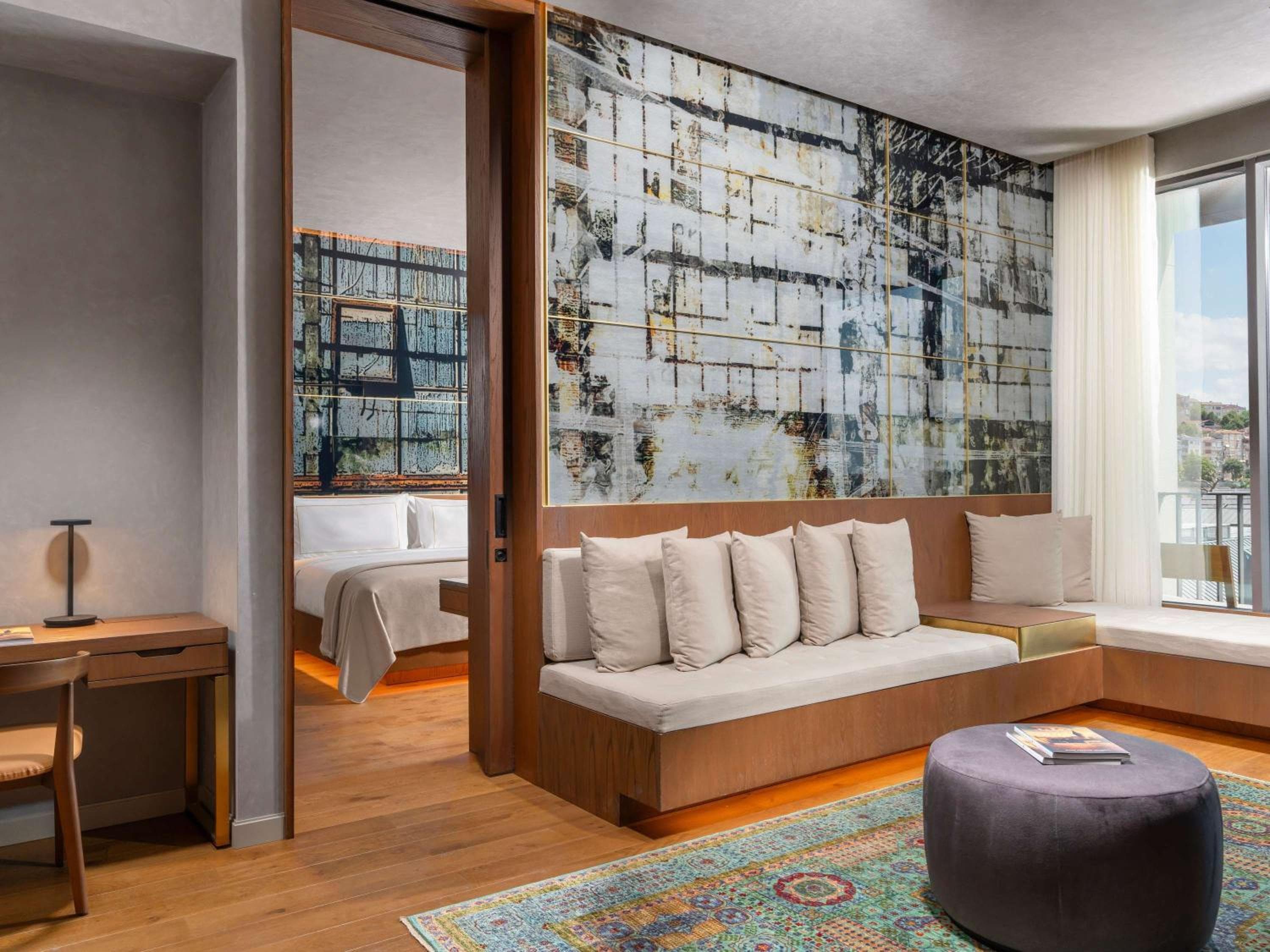Rixos Tersane Istanbul — 27