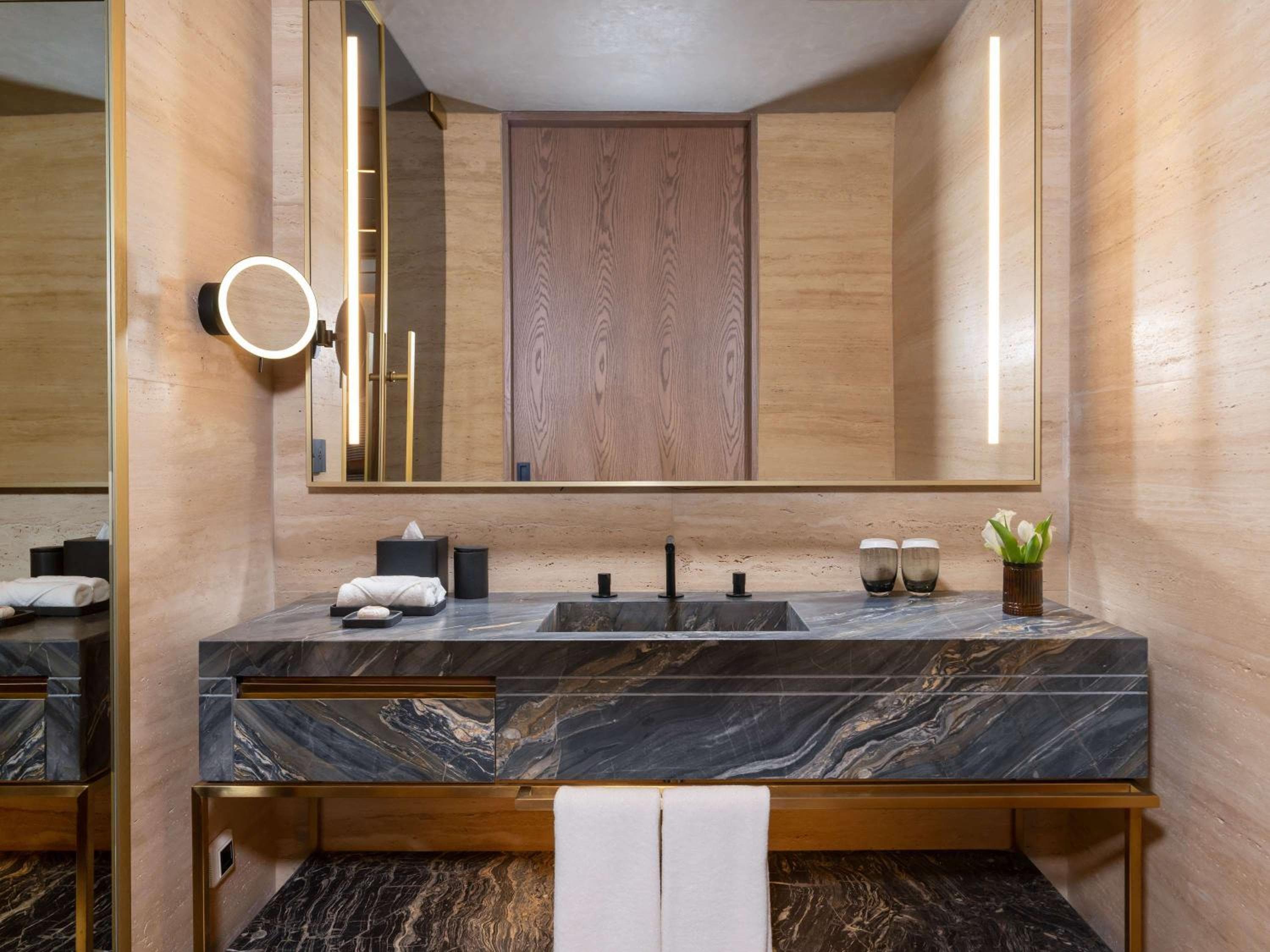Rixos Tersane Istanbul — 28