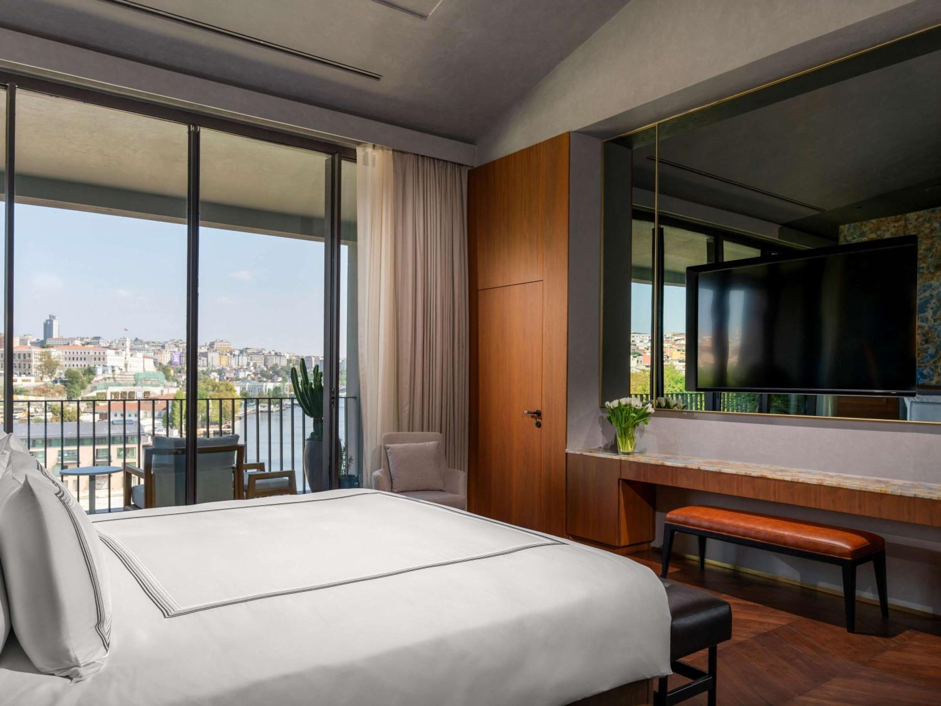 Rixos Tersane Istanbul — 29