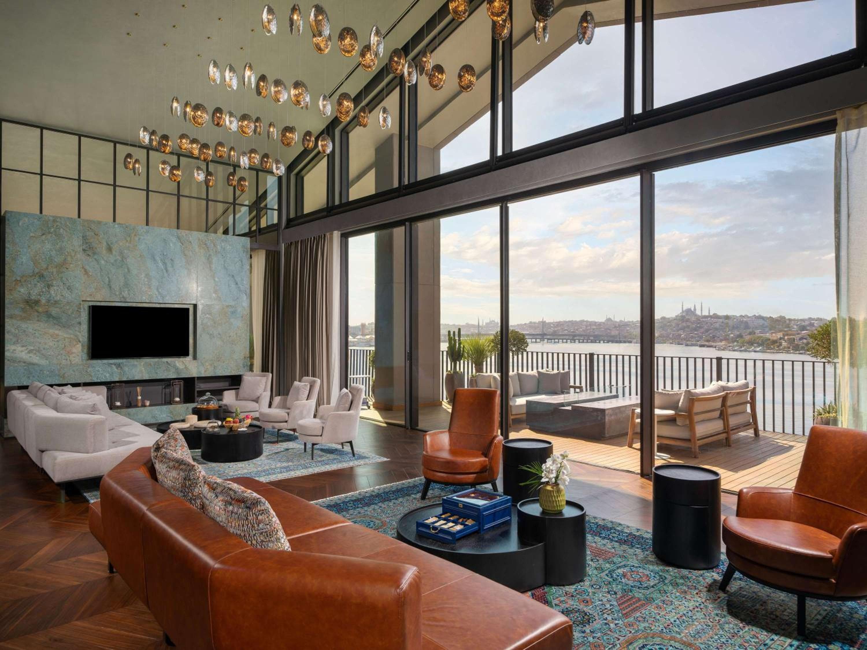 Rixos Tersane Istanbul — 13