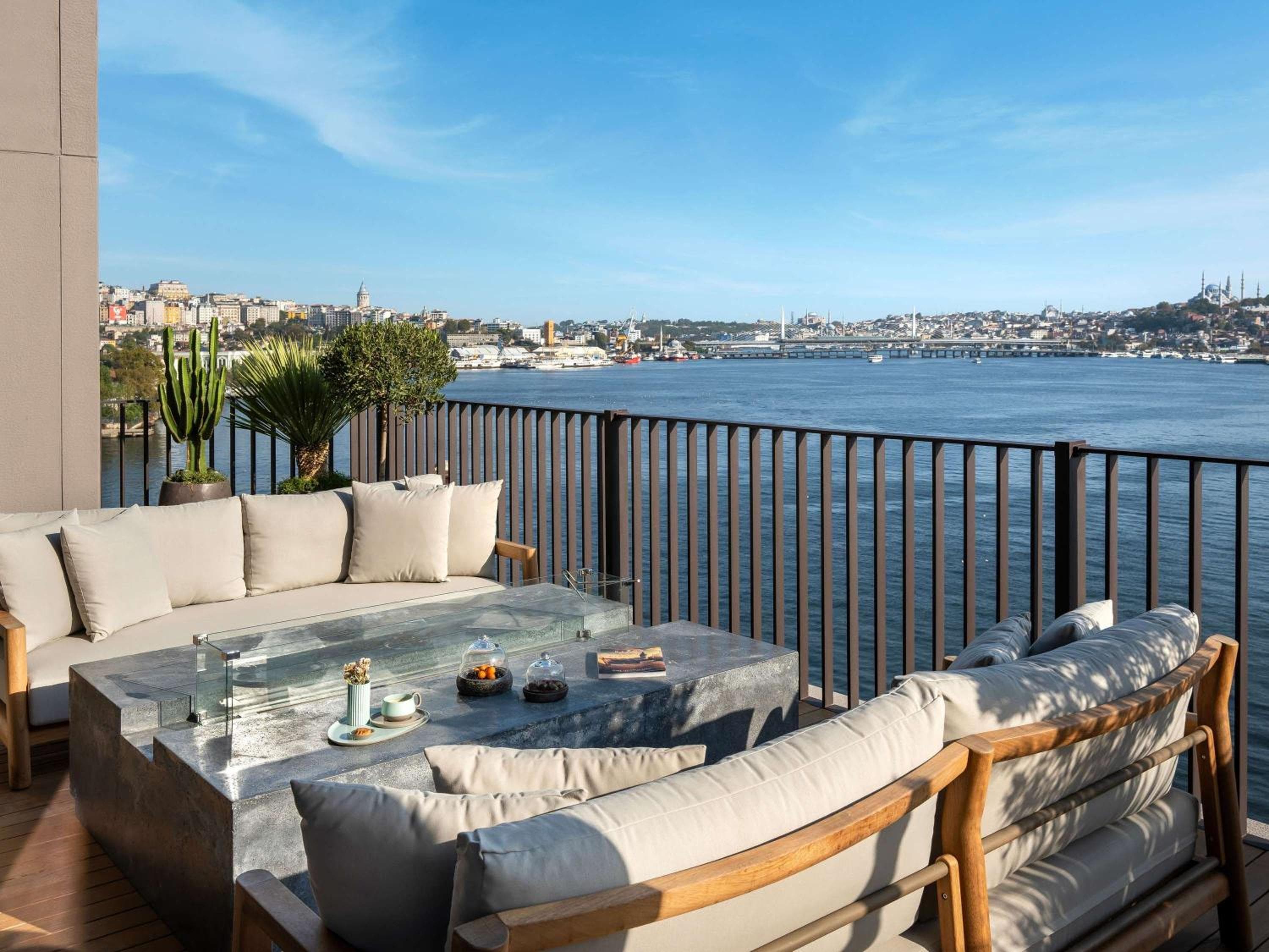 Rixos Tersane Istanbul — 11