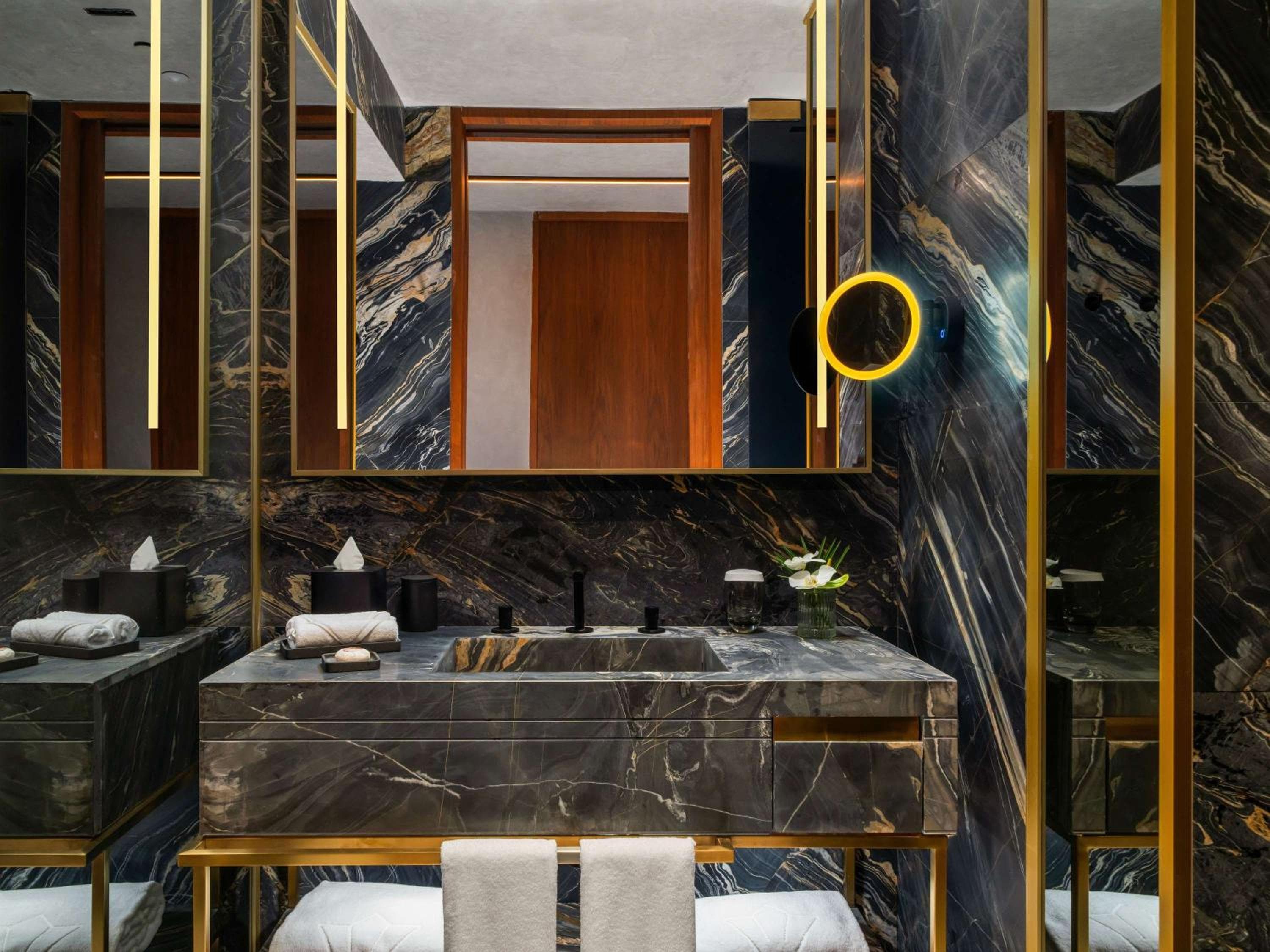 Rixos Tersane Istanbul — 30