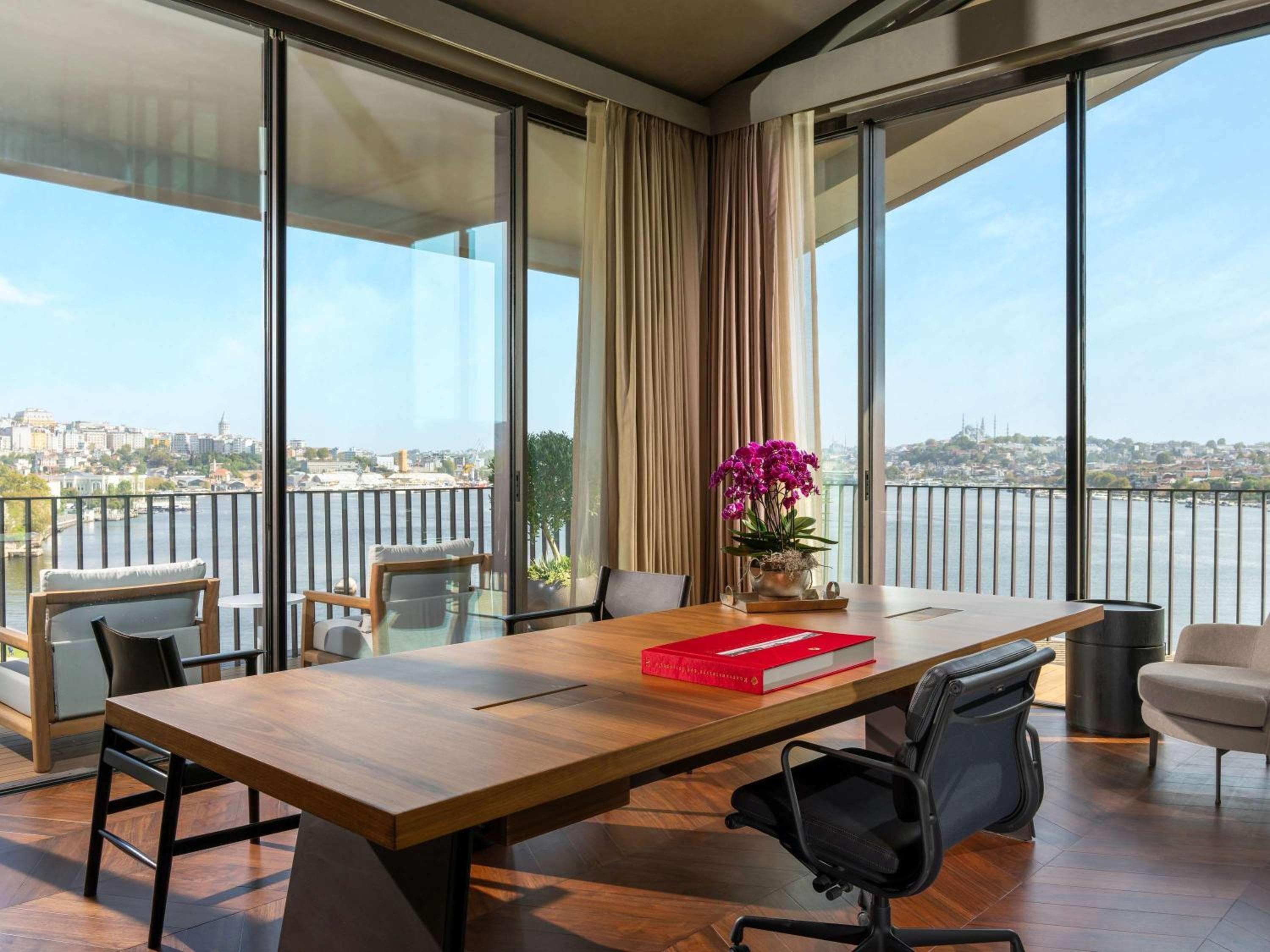 Rixos Tersane Istanbul — 8