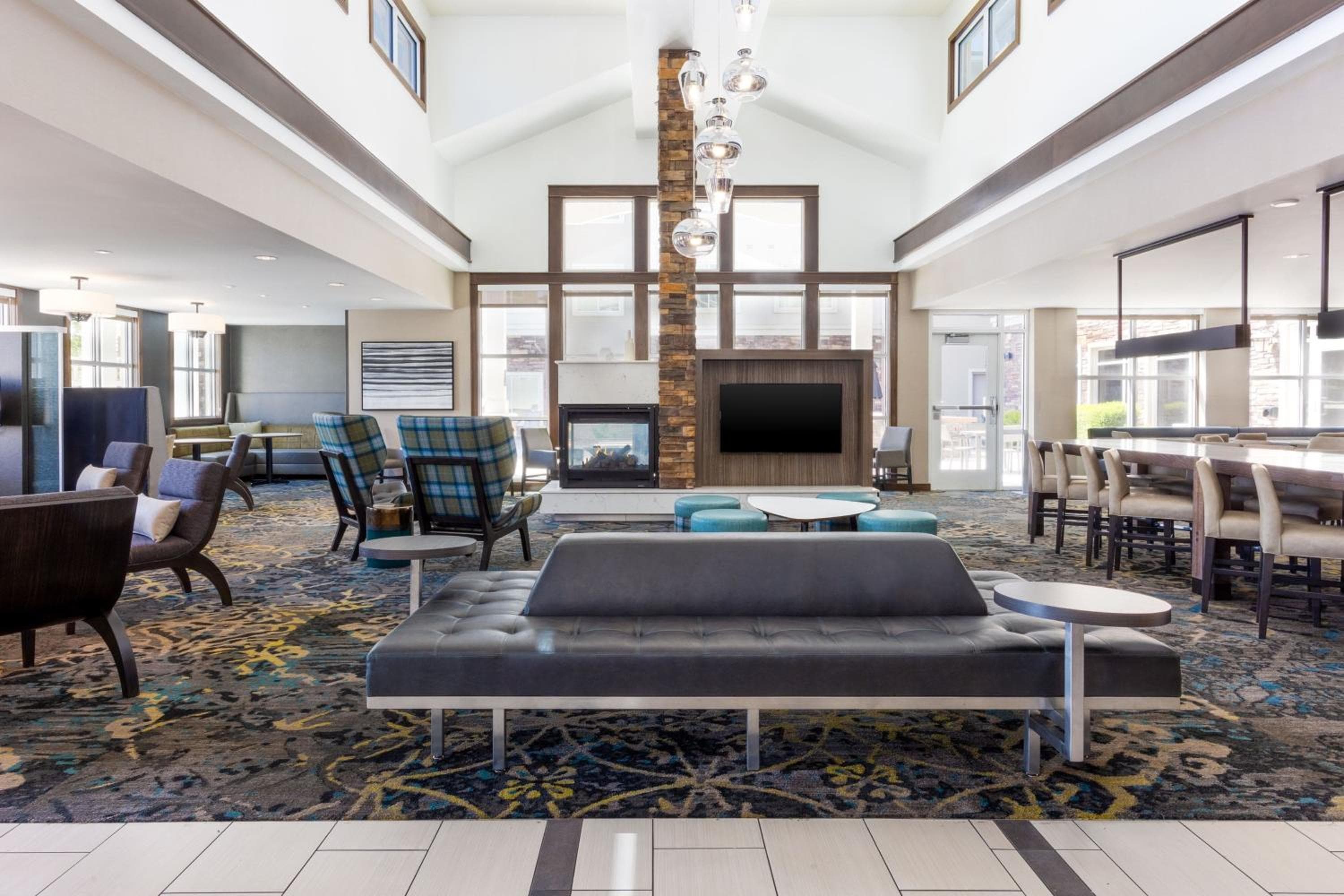 Residence Inn by Marriott Las Vegas Airport — 3