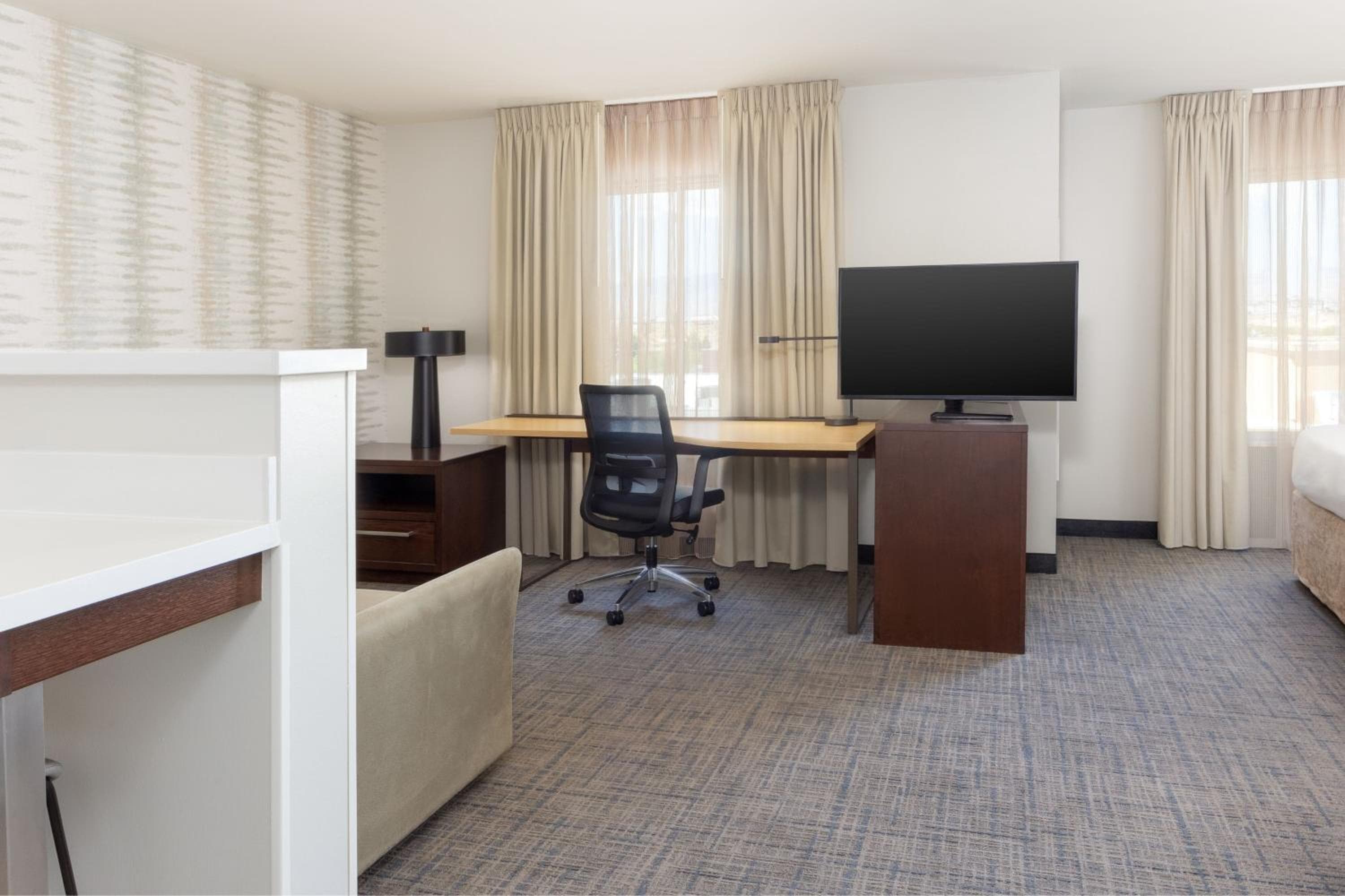 Residence Inn by Marriott Las Vegas Airport — 12