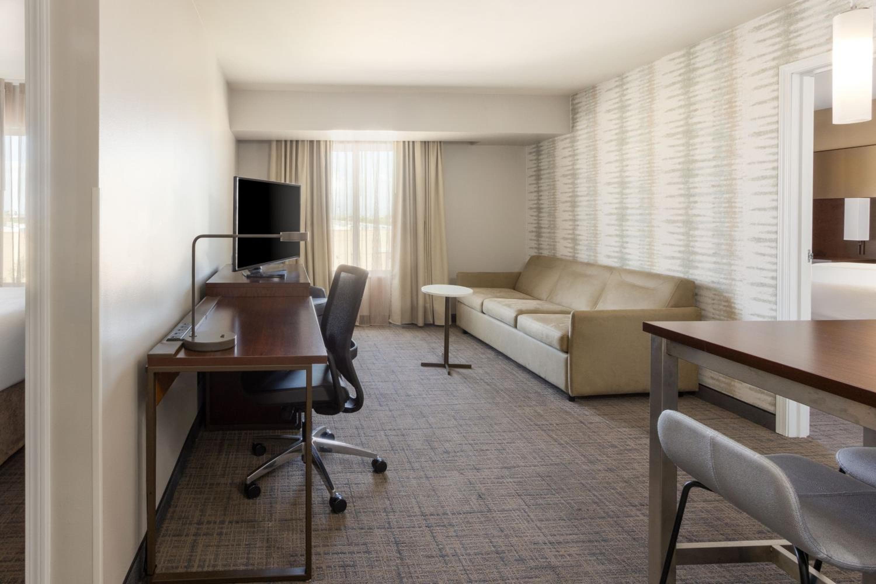 Residence Inn by Marriott Las Vegas Airport — 13
