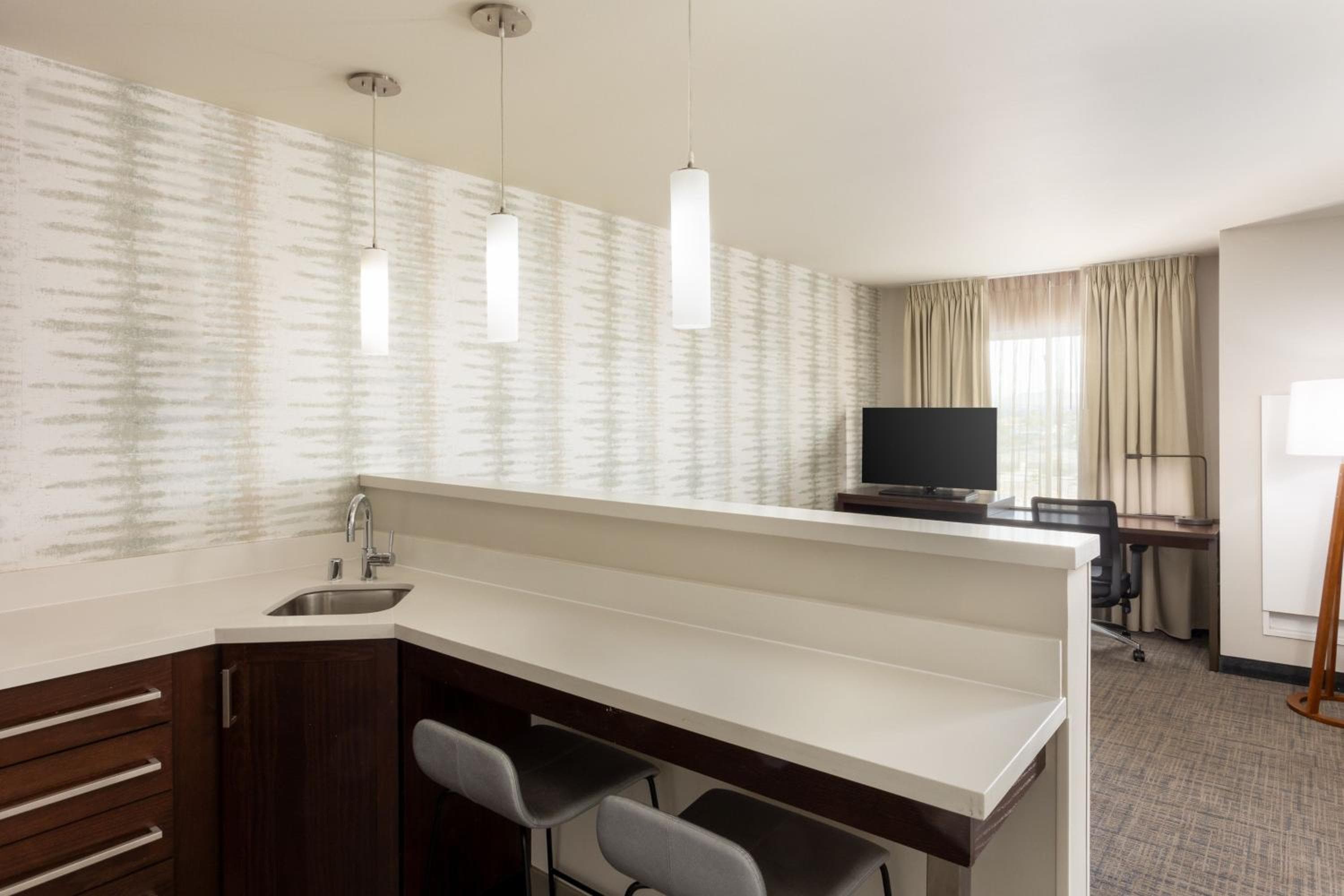 Residence Inn by Marriott Las Vegas Airport — 17