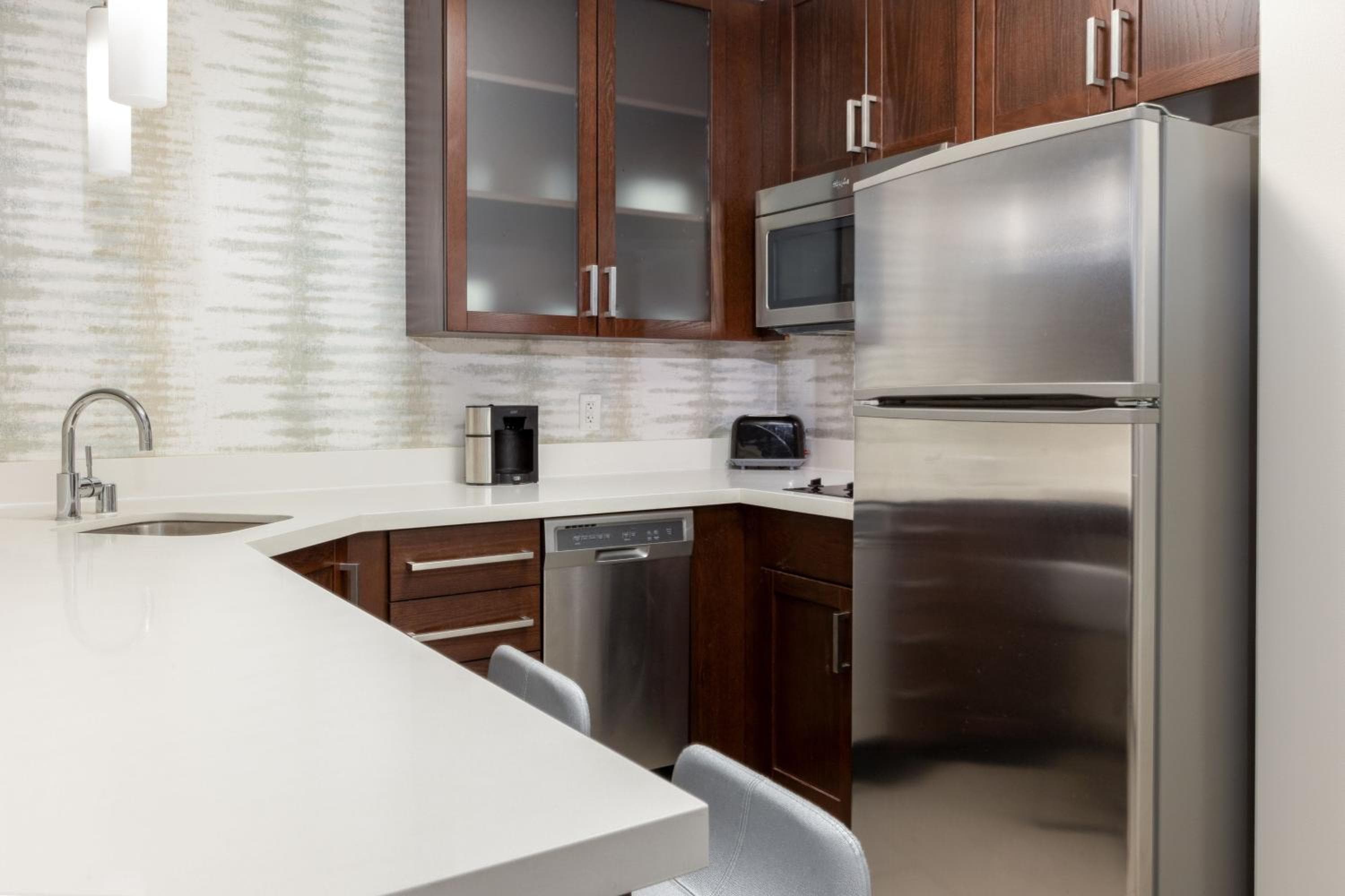 Residence Inn by Marriott Las Vegas Airport — 22