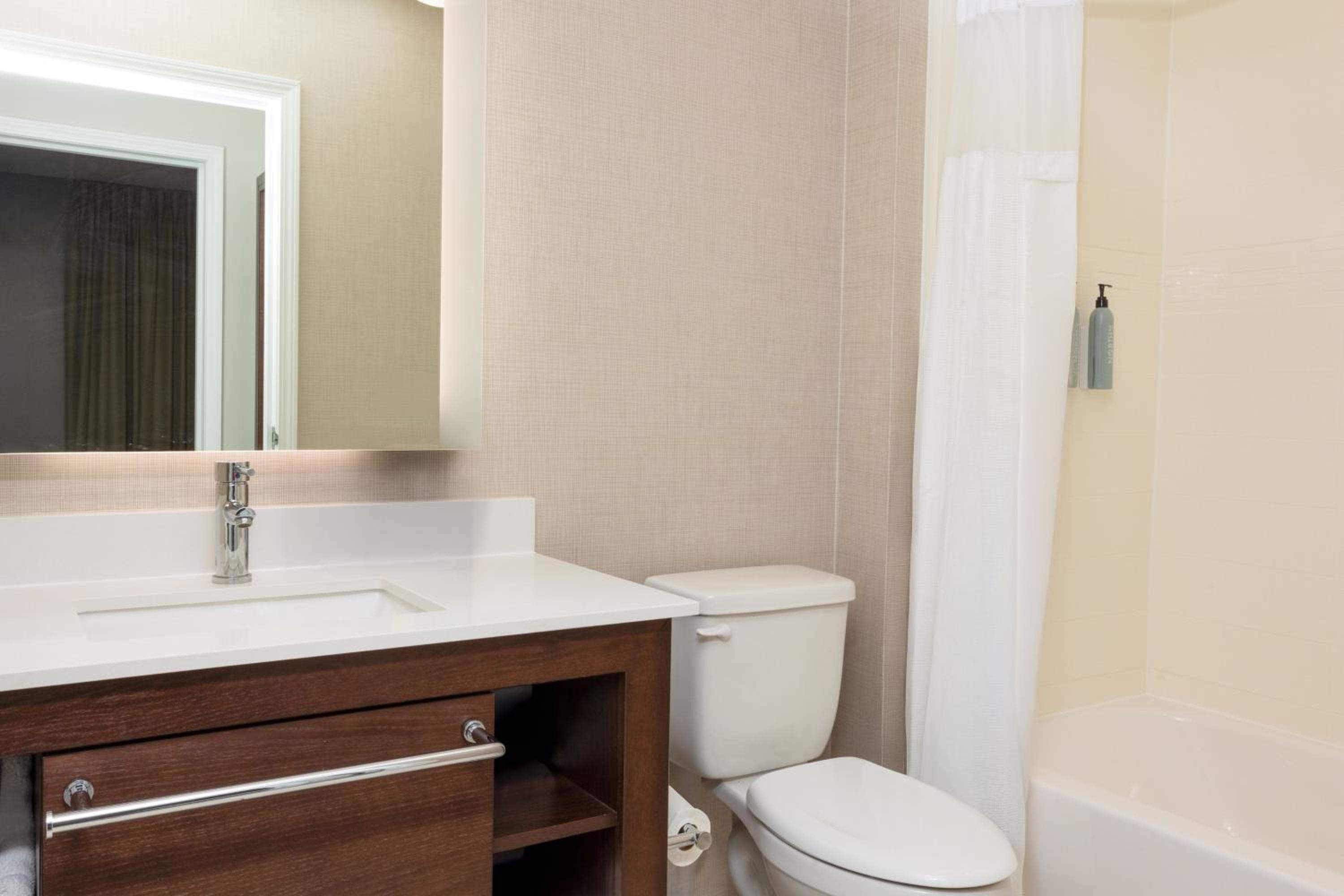 Residence Inn by Marriott Las Vegas Airport — 25