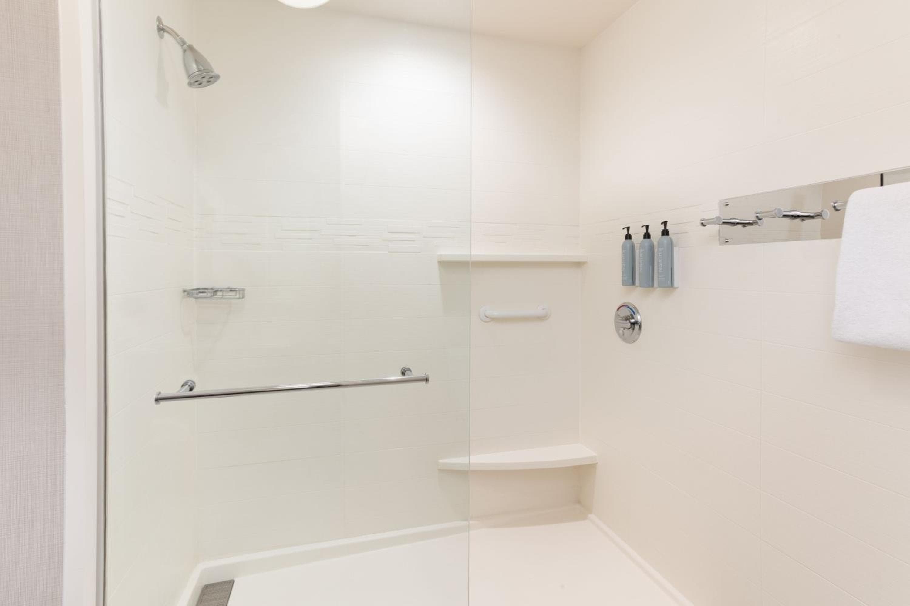 Residence Inn by Marriott Las Vegas Airport — 27