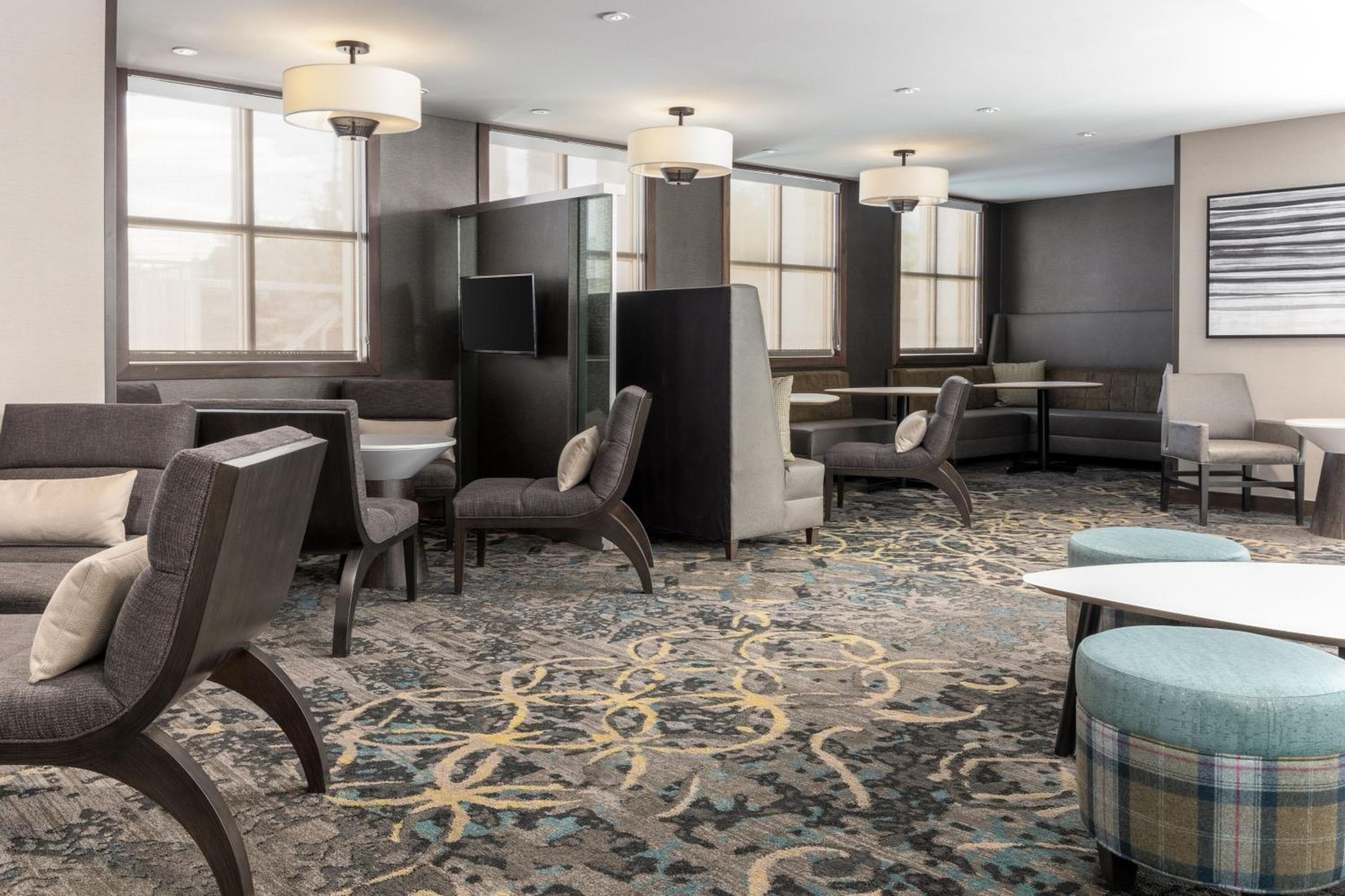 Residence Inn by Marriott Las Vegas Airport — 29