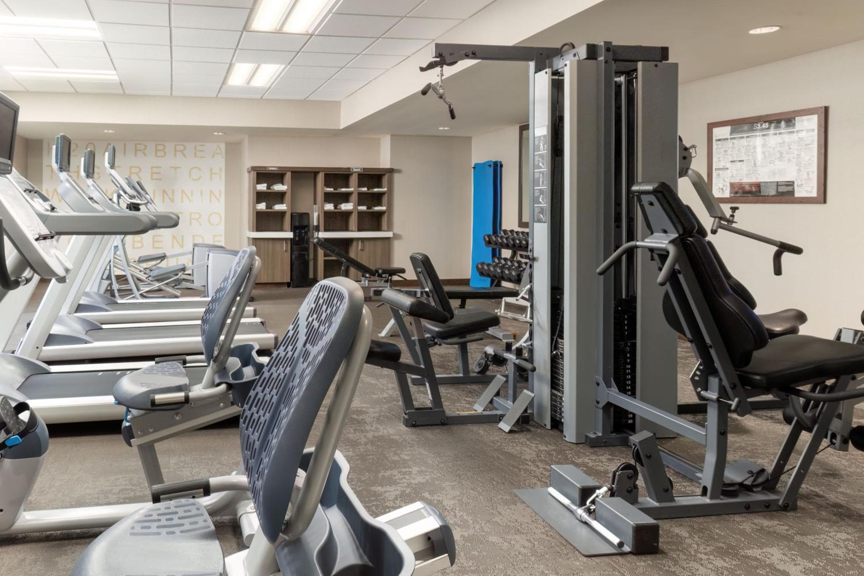 Residence Inn by Marriott Las Vegas Airport — 9
