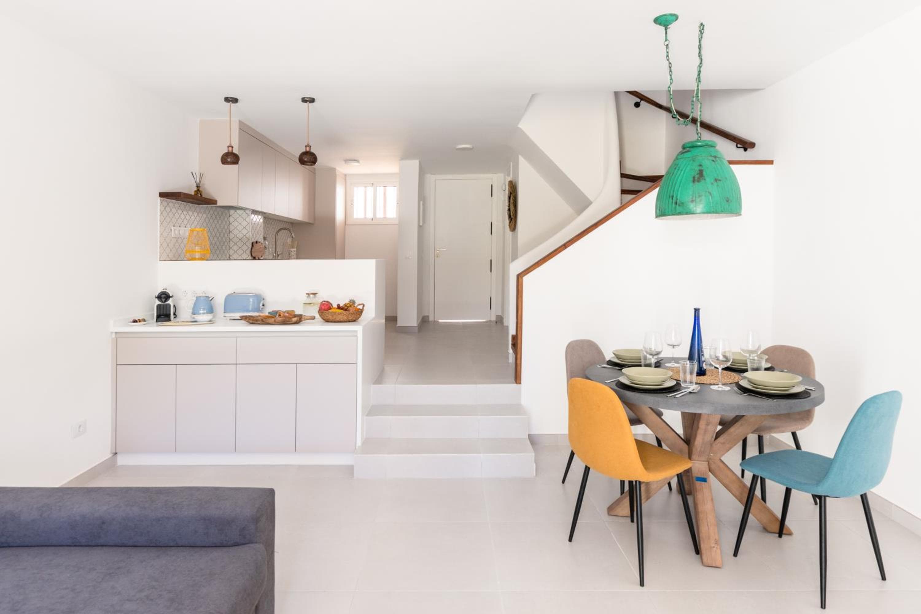 Beachside Surf & Sun Villa Playa las Americas — 5