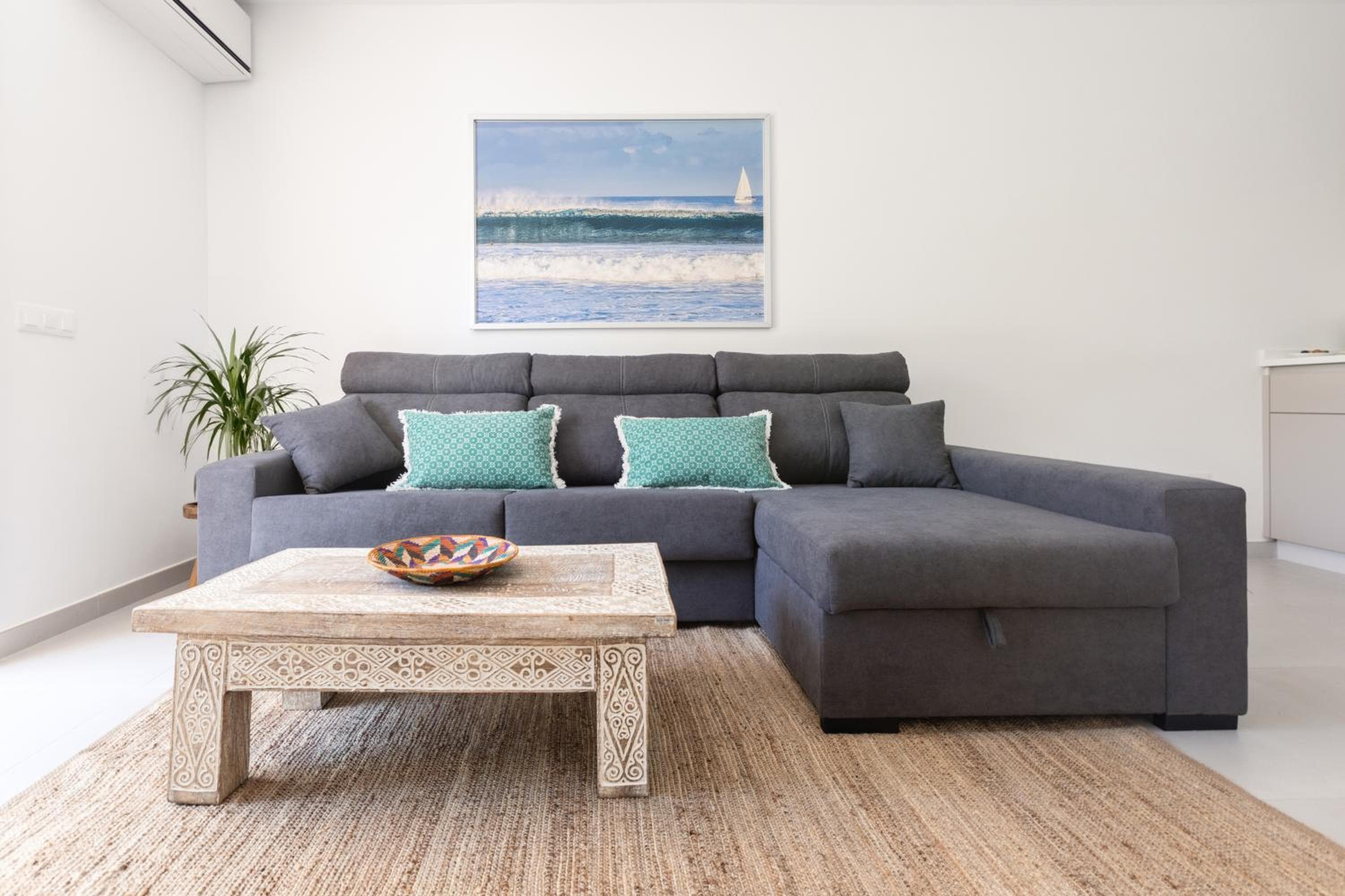 Beachside Surf & Sun Villa Playa las Americas — 4