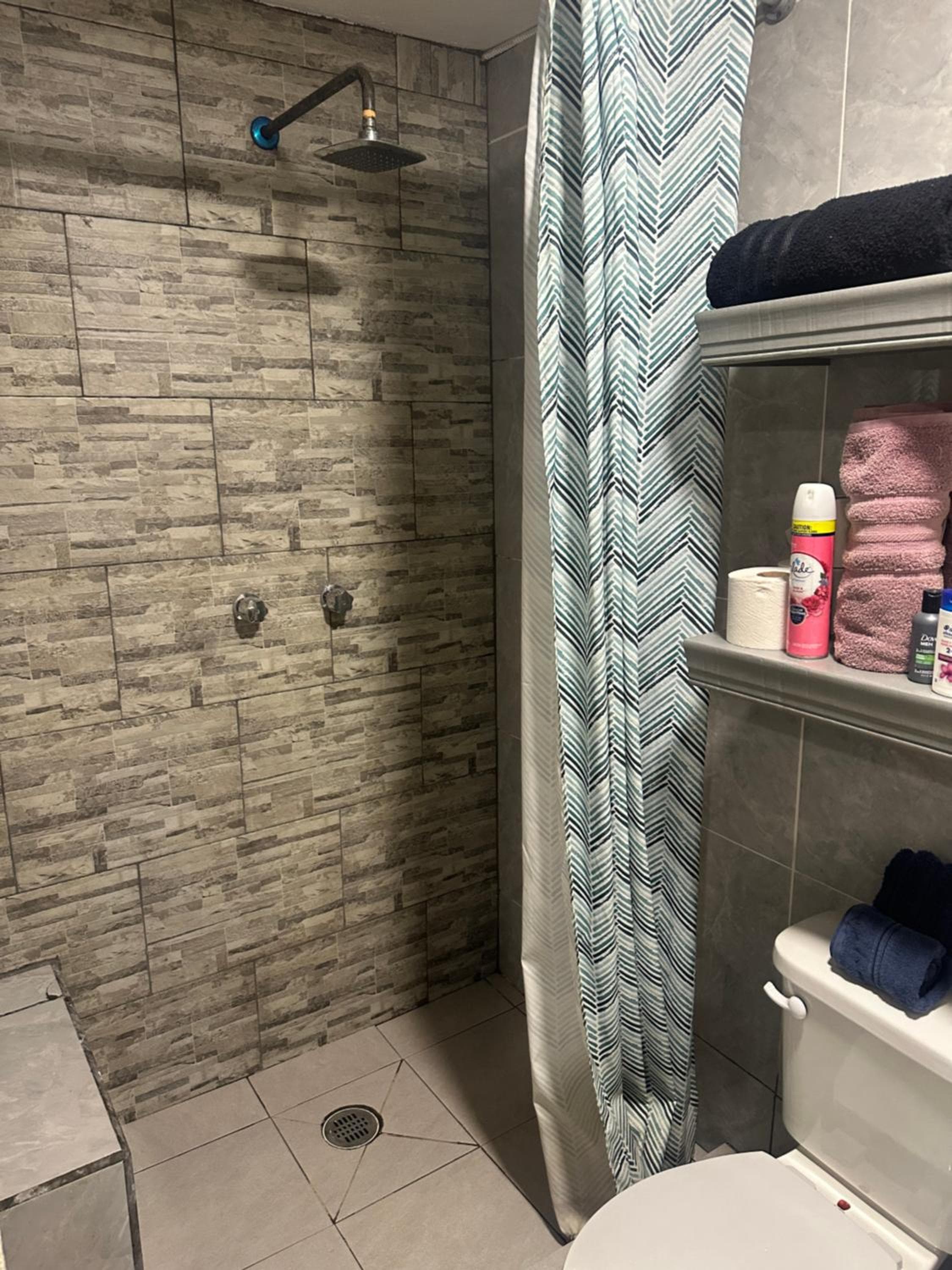 Caribbean apartment in private area — 9