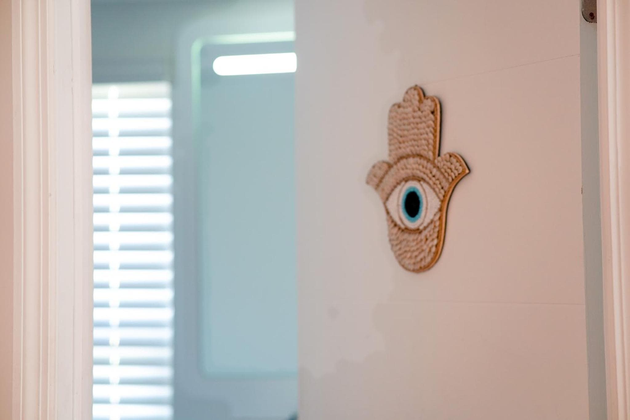 New Nordic Touch Loft, Central Location — 2