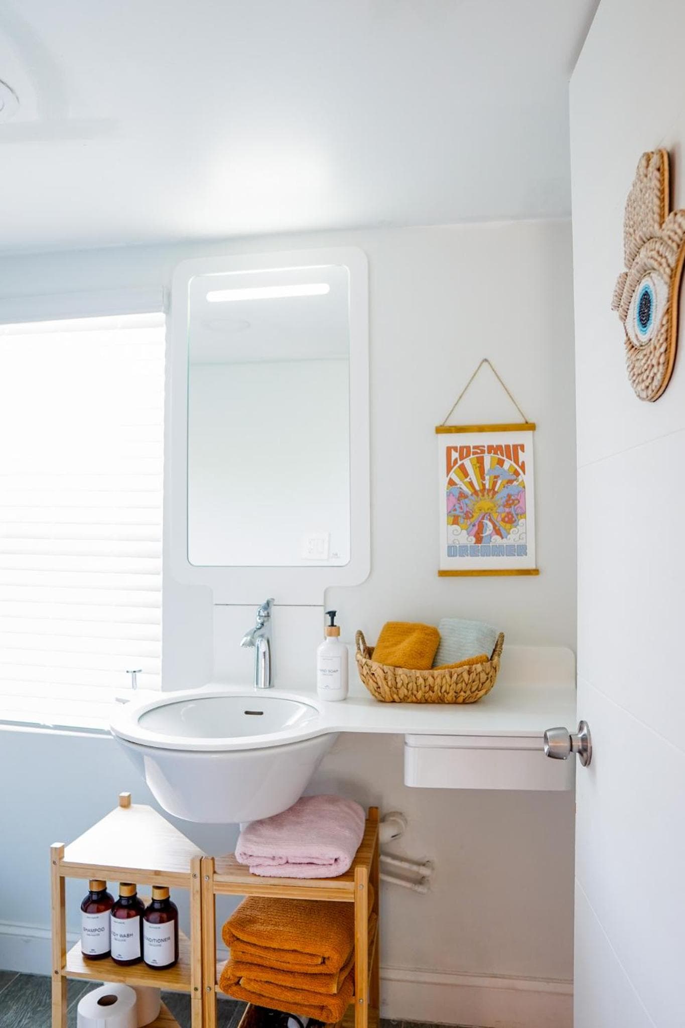 New Nordic Touch Loft, Central Location — 3