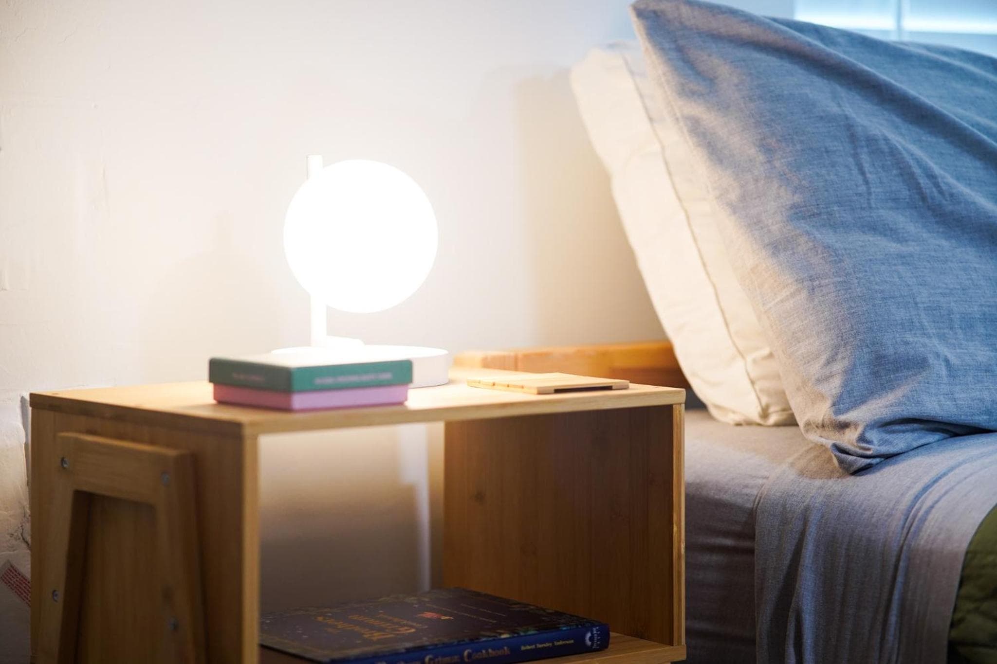 New Nordic Touch Loft, Central Location — 14