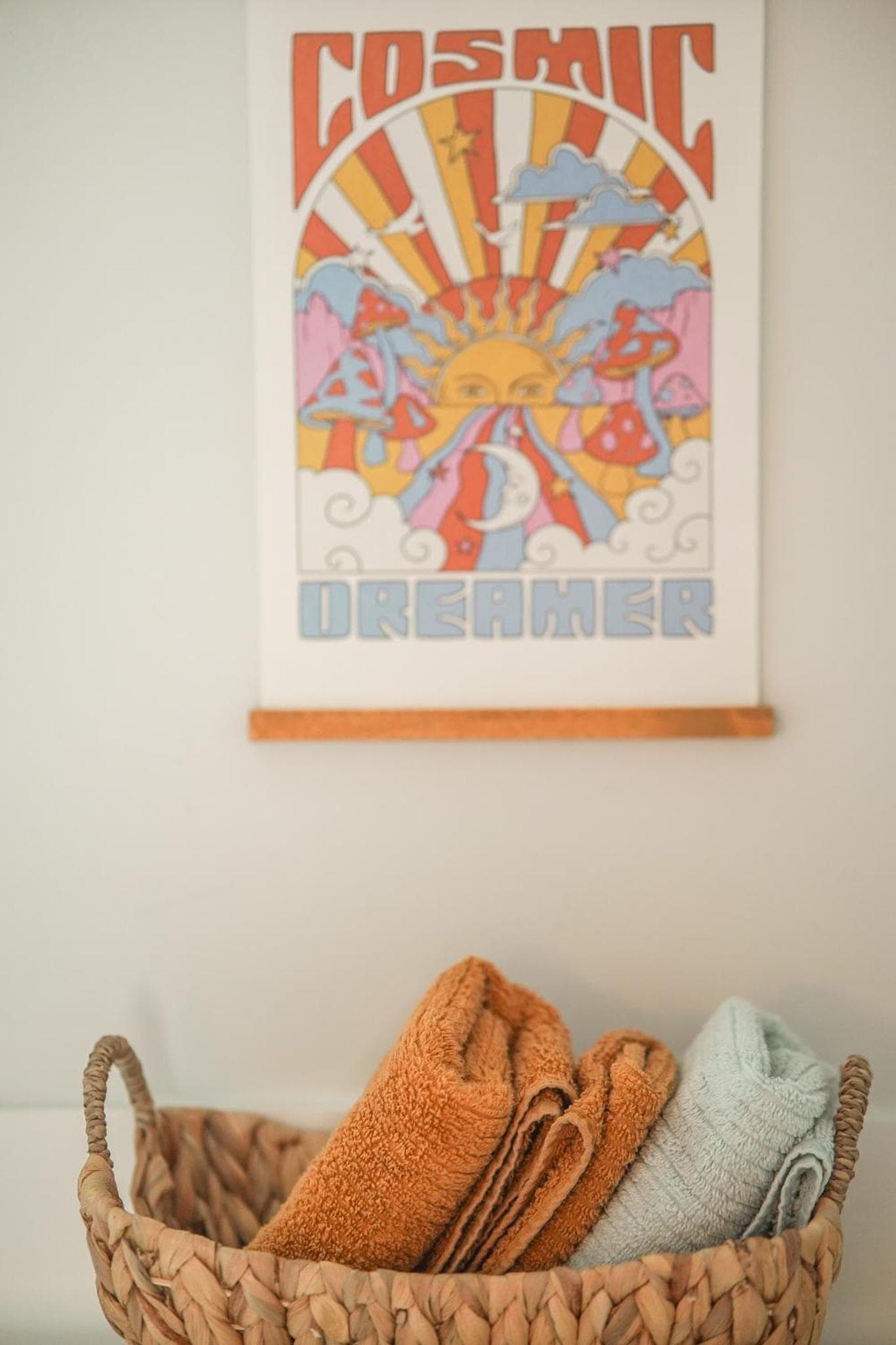 New Nordic Touch Loft, Central Location — 13