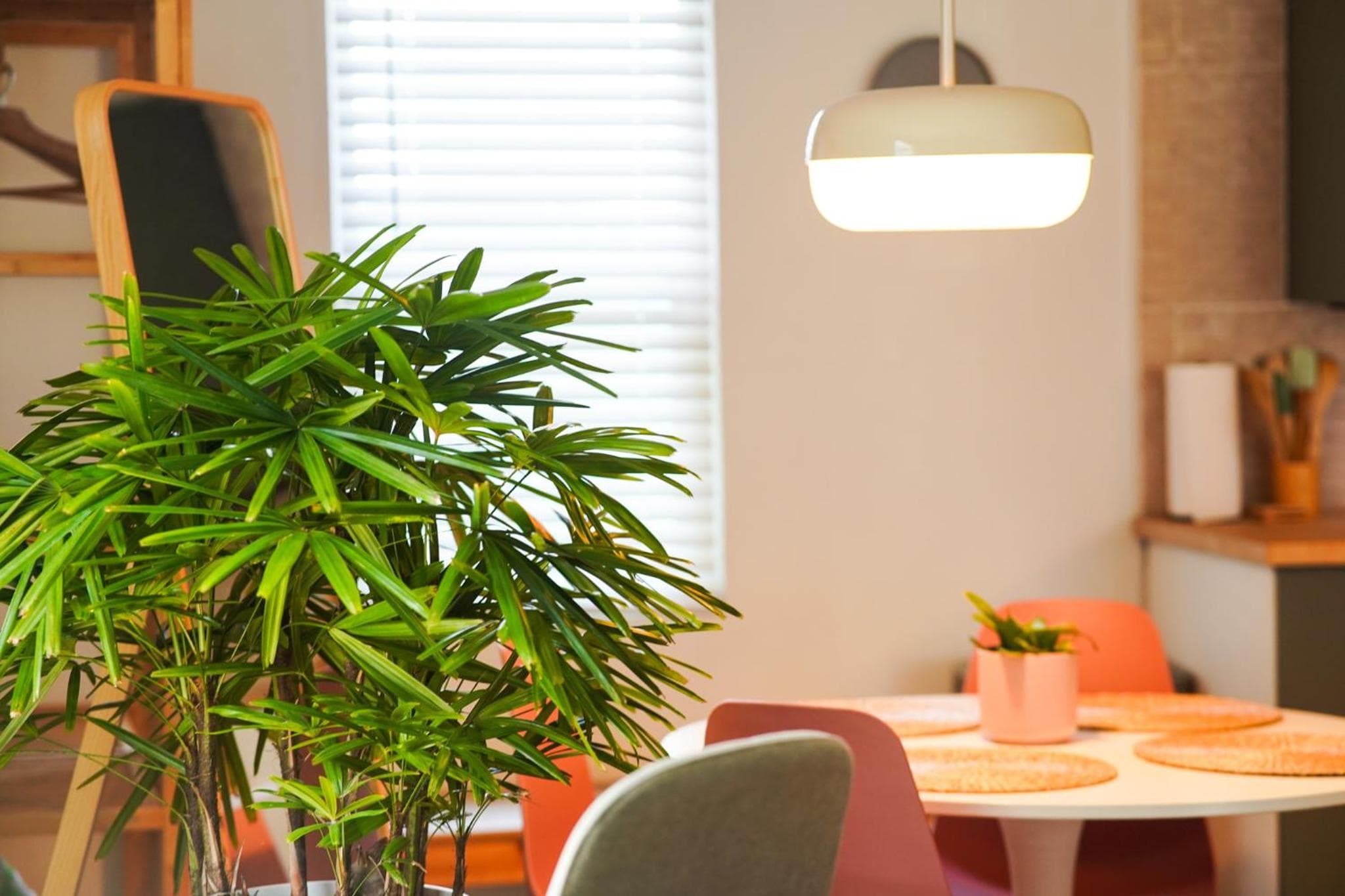 New Nordic Touch Loft, Central Location — 21
