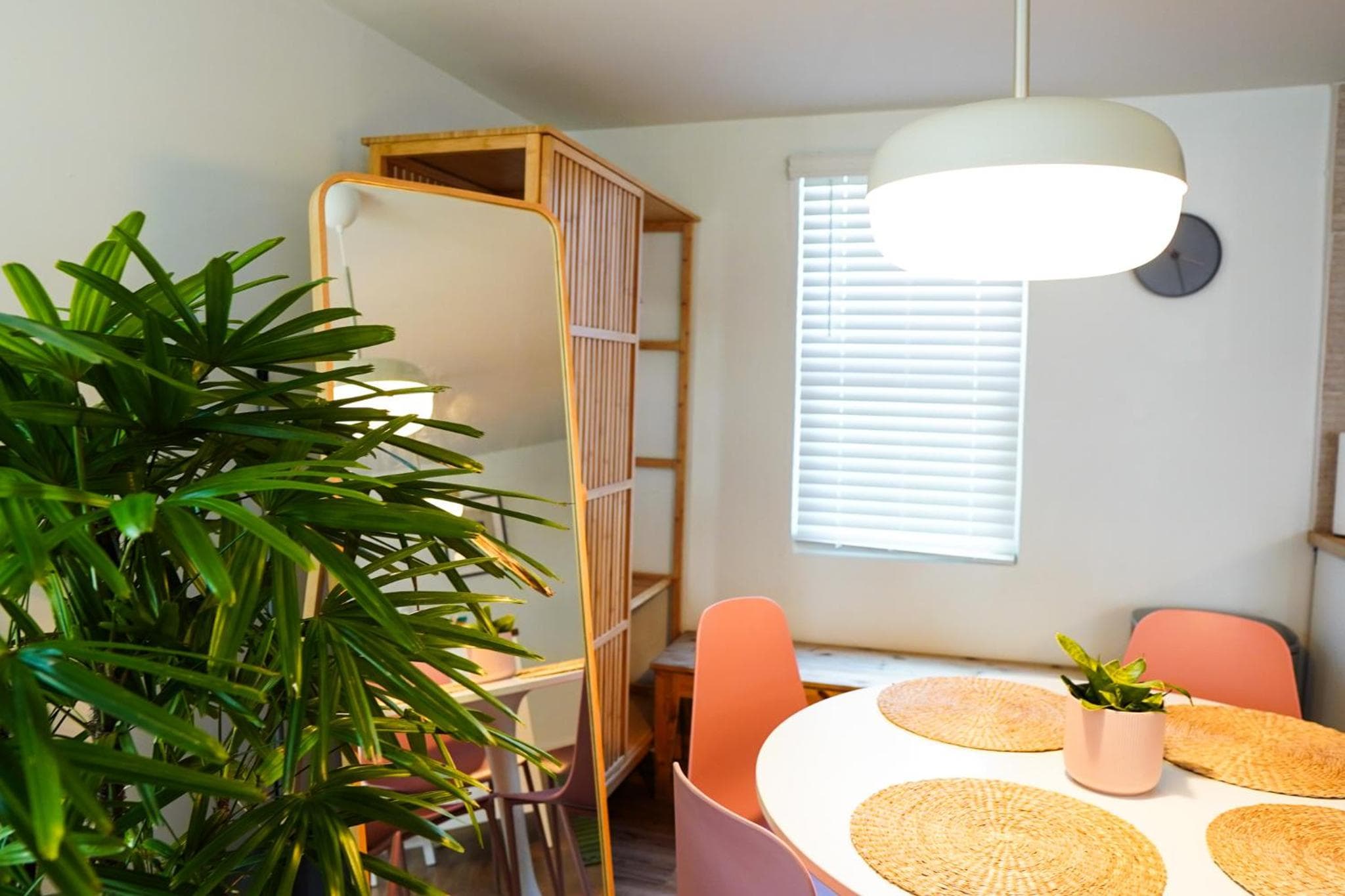 New Nordic Touch Loft, Central Location — 20